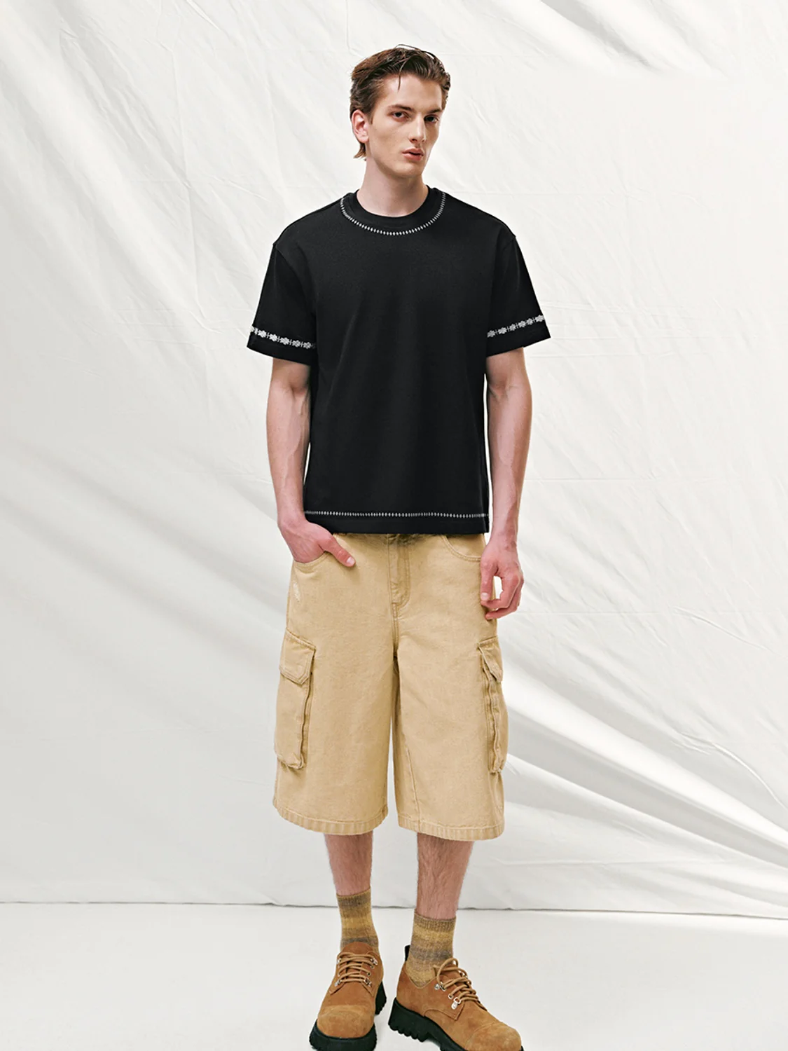Loose T-Shirts - Image 4