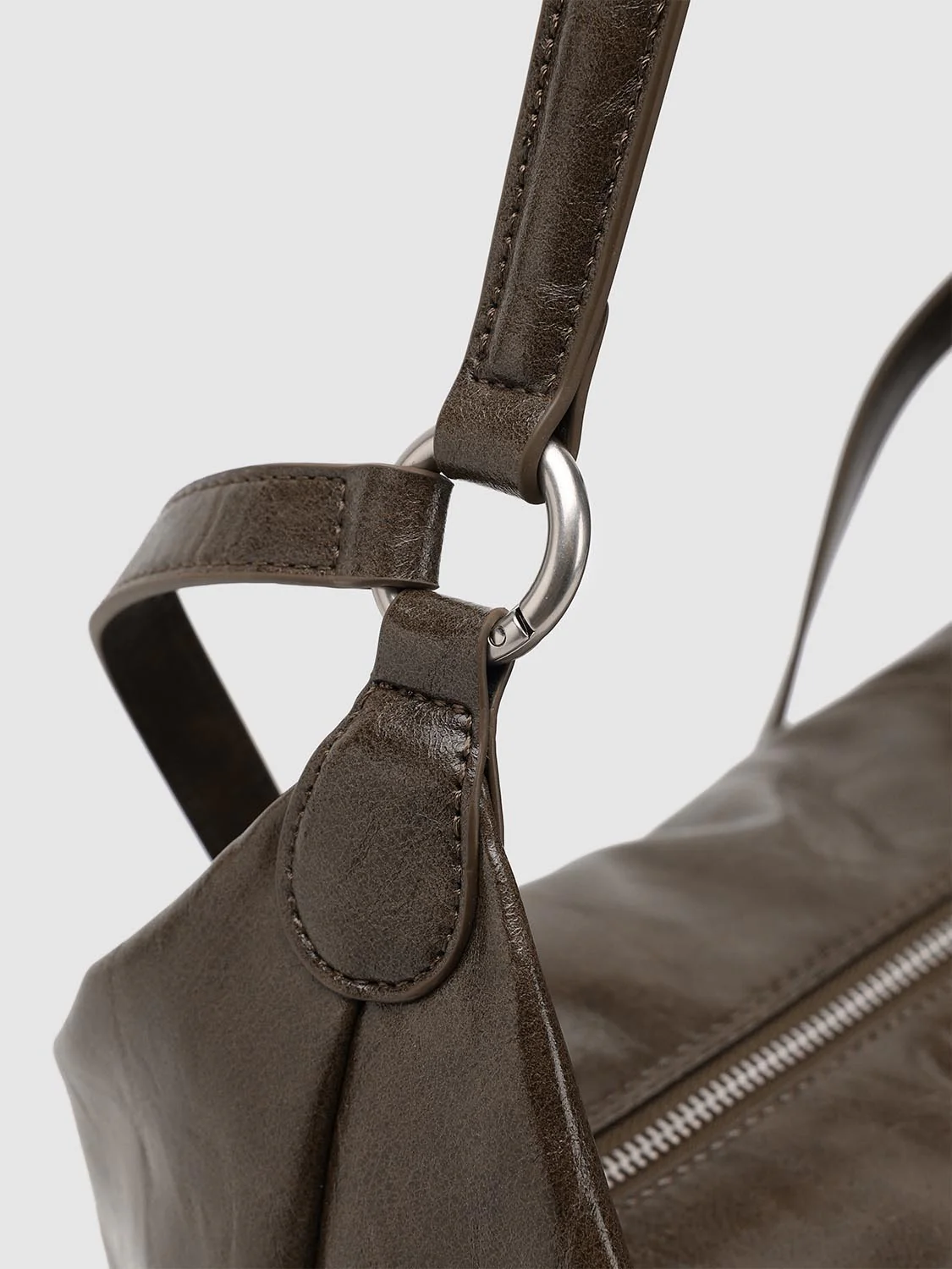 Multi Pockets Single Shoulder Backpacks - Image 4