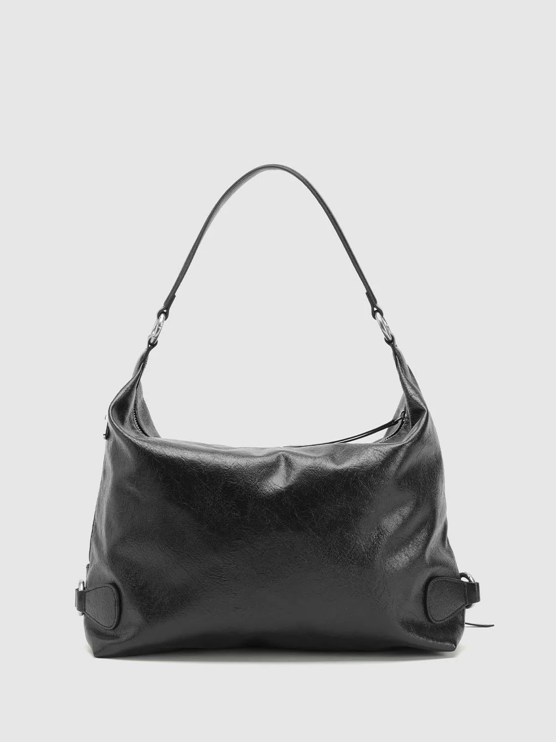 Multi Pockets Single Shoulder Backpacks - Image 9