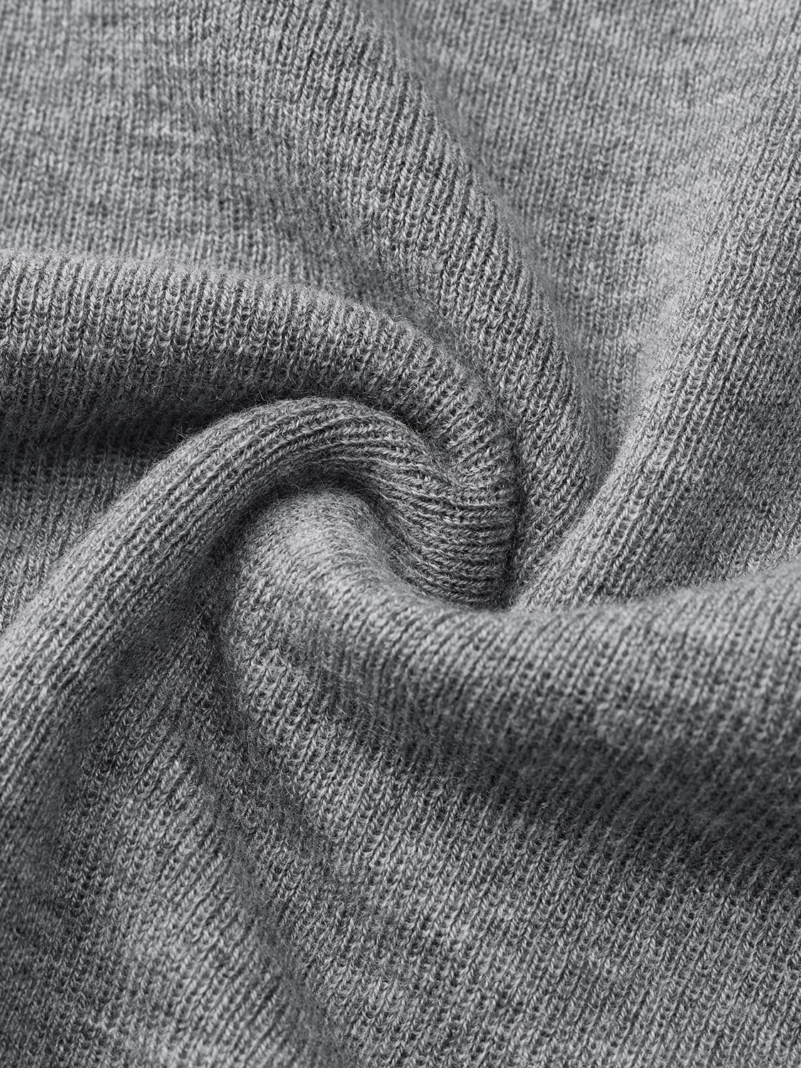 Off Shoulder Ruched Long Sleeve Knitted T-Shirts - Image 16