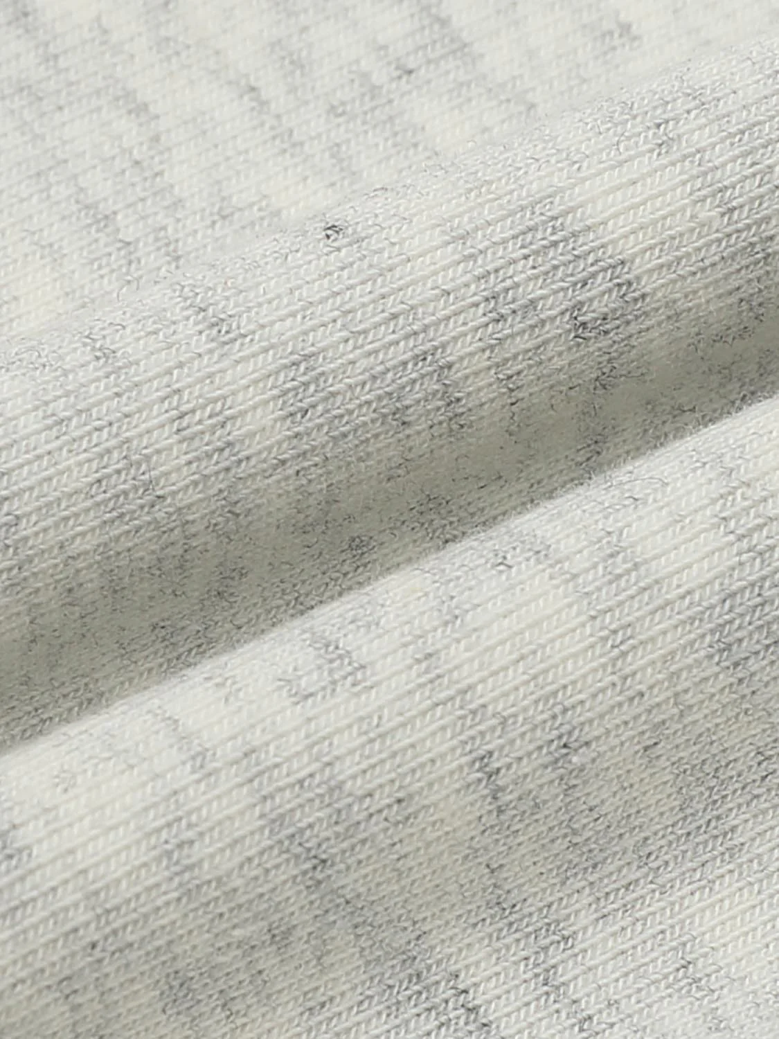 One Shoulder Printed Long Sleeve T-Shirts - Image 3