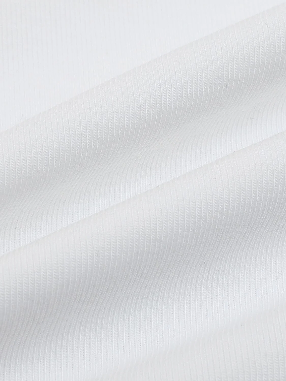 One Shoulder Ruched Capped Sleeve T-Shirts - Image 24
