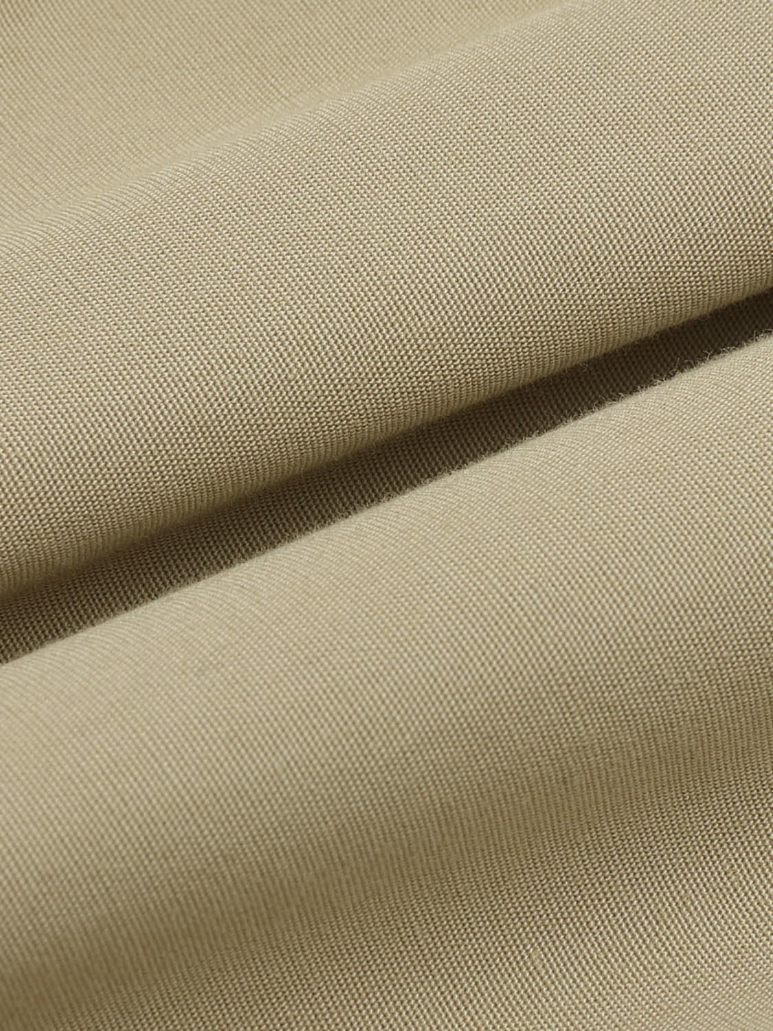 Open-Knit Detail Embroidered Flap Pocket Jackets - Image 3