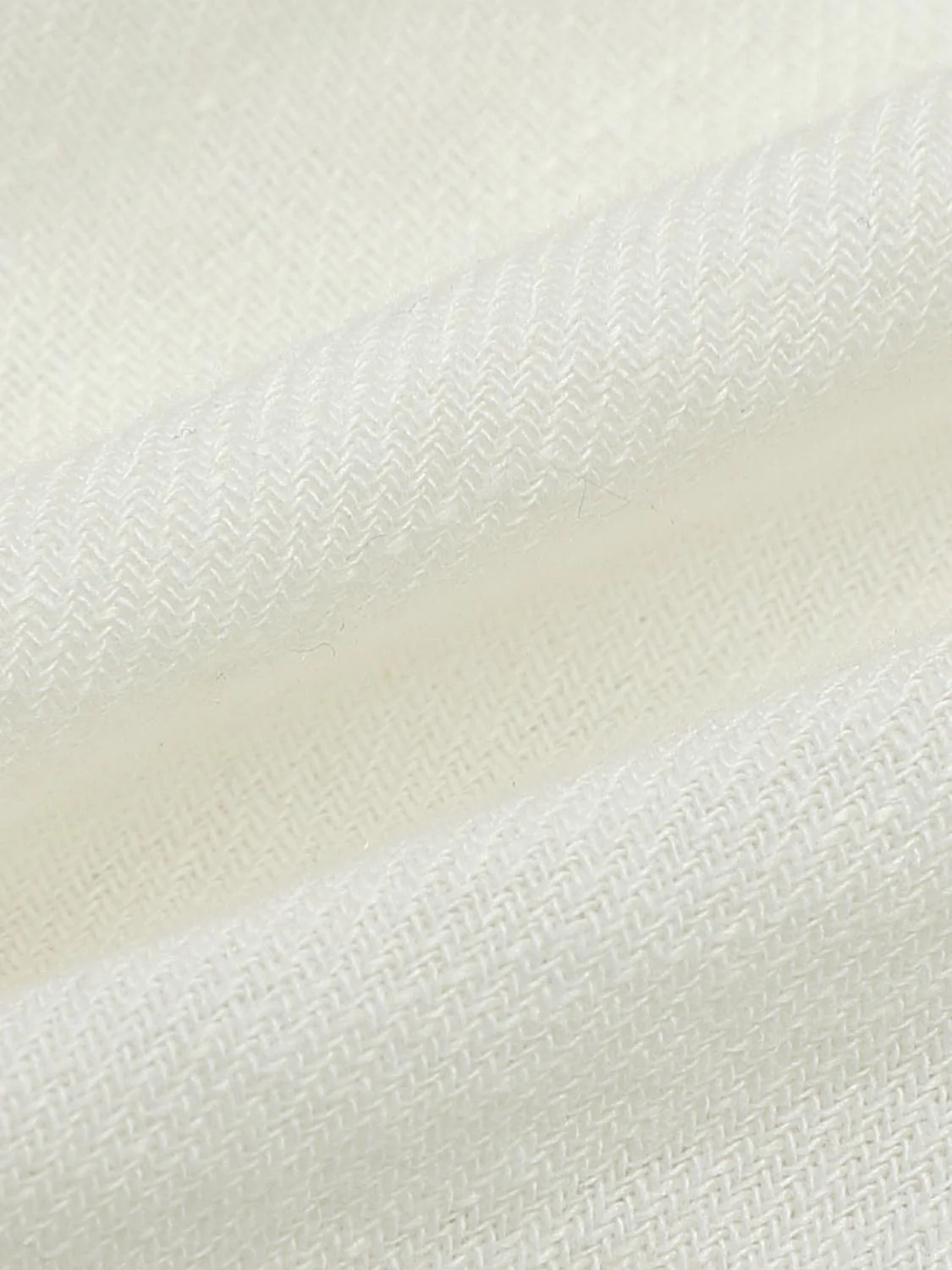 Overhead Loose Fit Shirt - Image 8