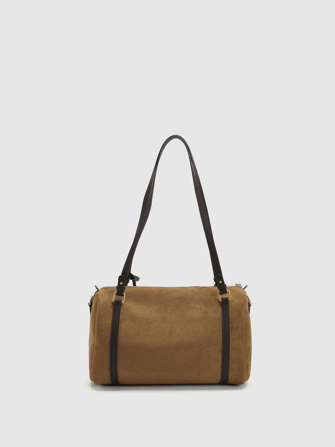 Oversize Crossbody Shoulder Bags - Image 2