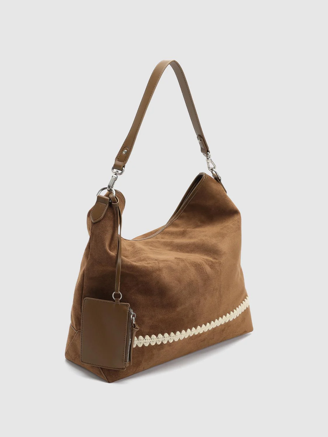 Oversize Shoulder Bags - Image 3