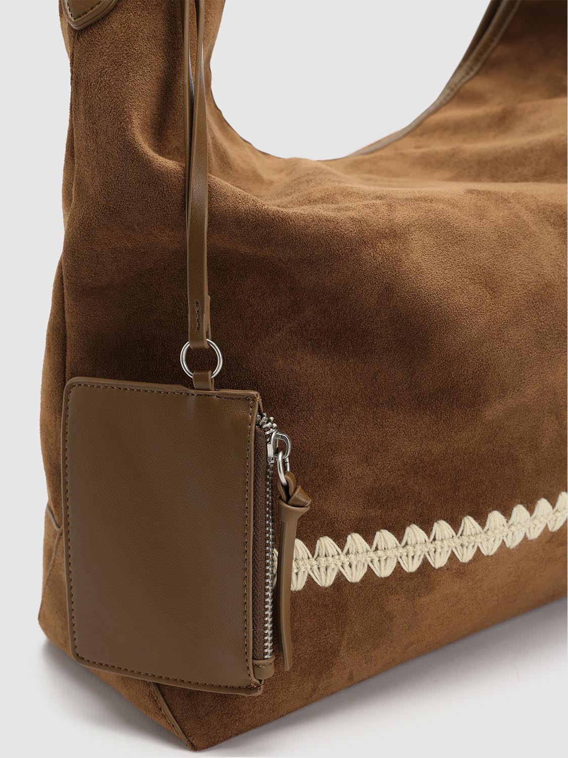 Oversize Shoulder Bags - Image 4