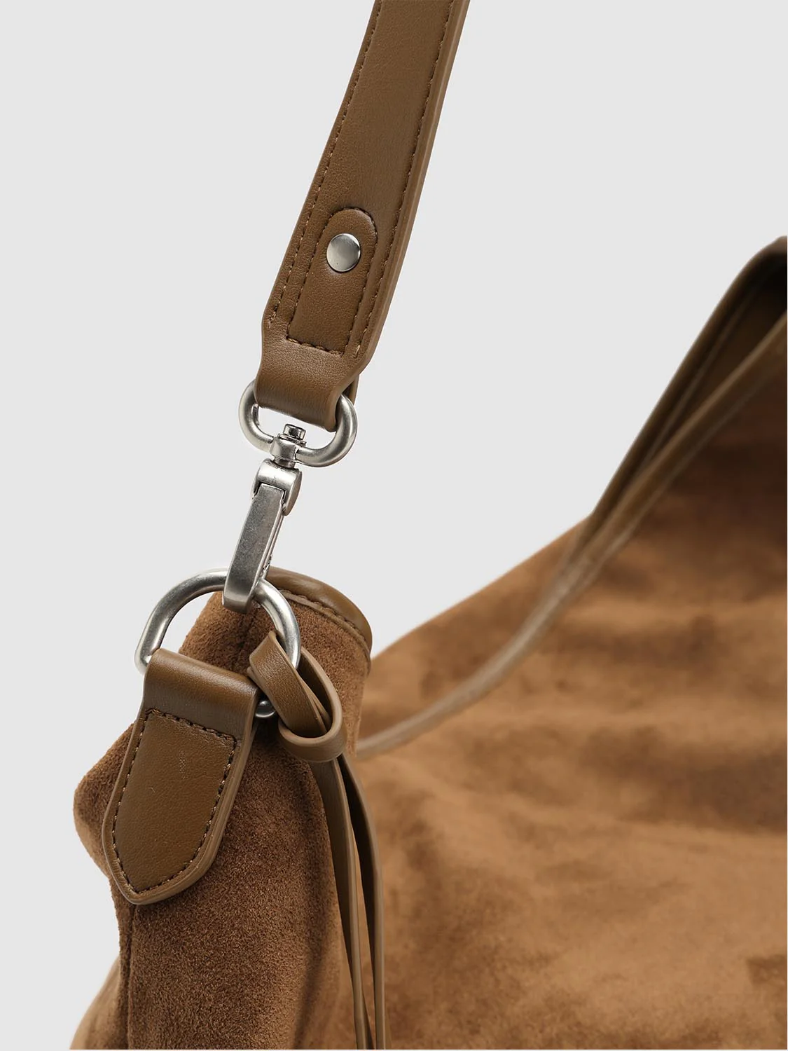 Oversize Shoulder Bags - Image 6