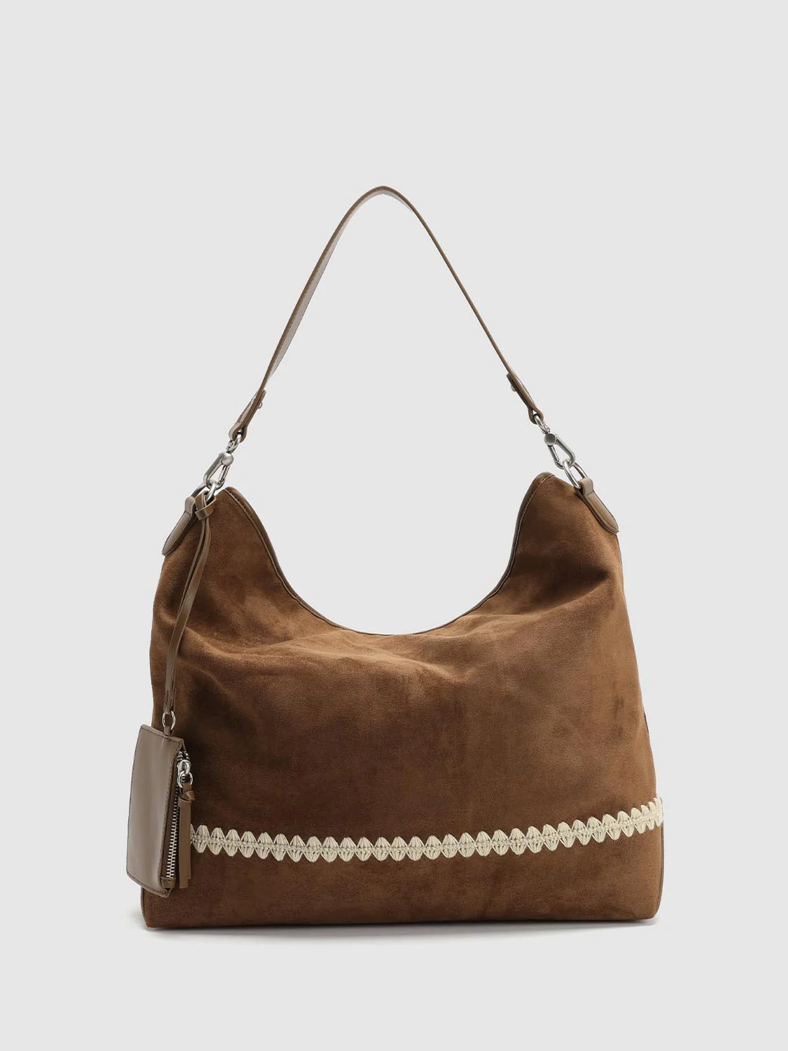 Oversize Shoulder Bags - Image 8