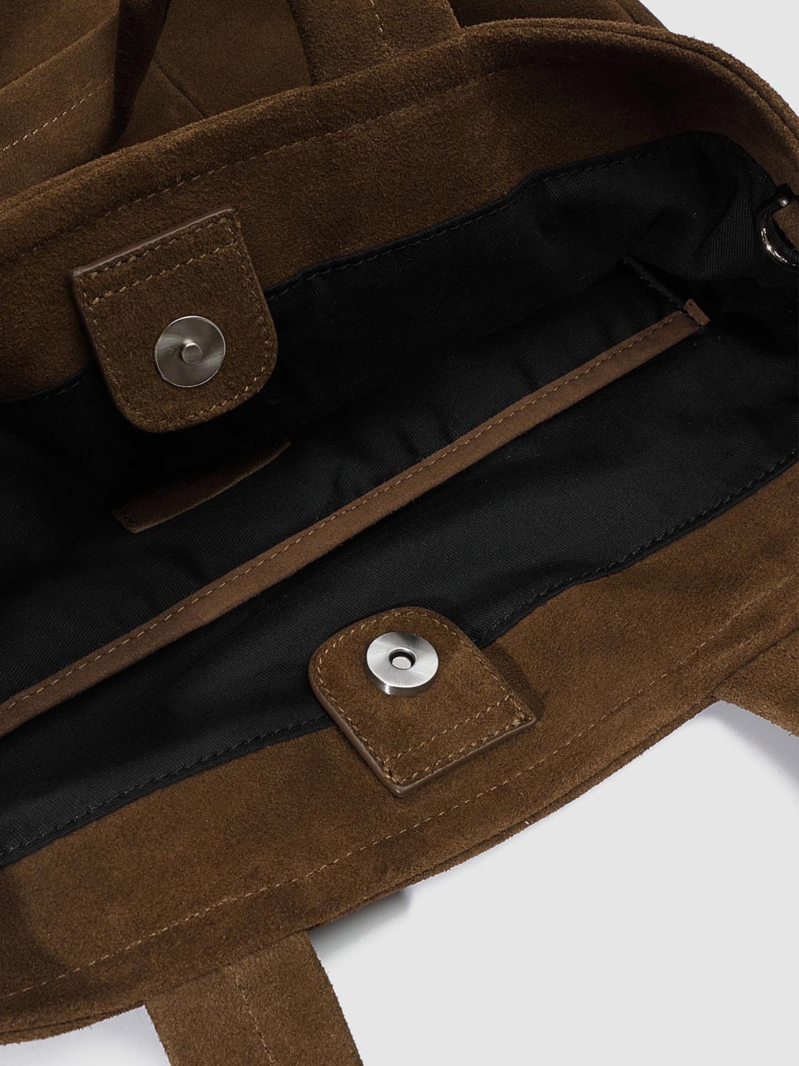 Oversize Shoulder Crossbody Tote Bags - Image 6