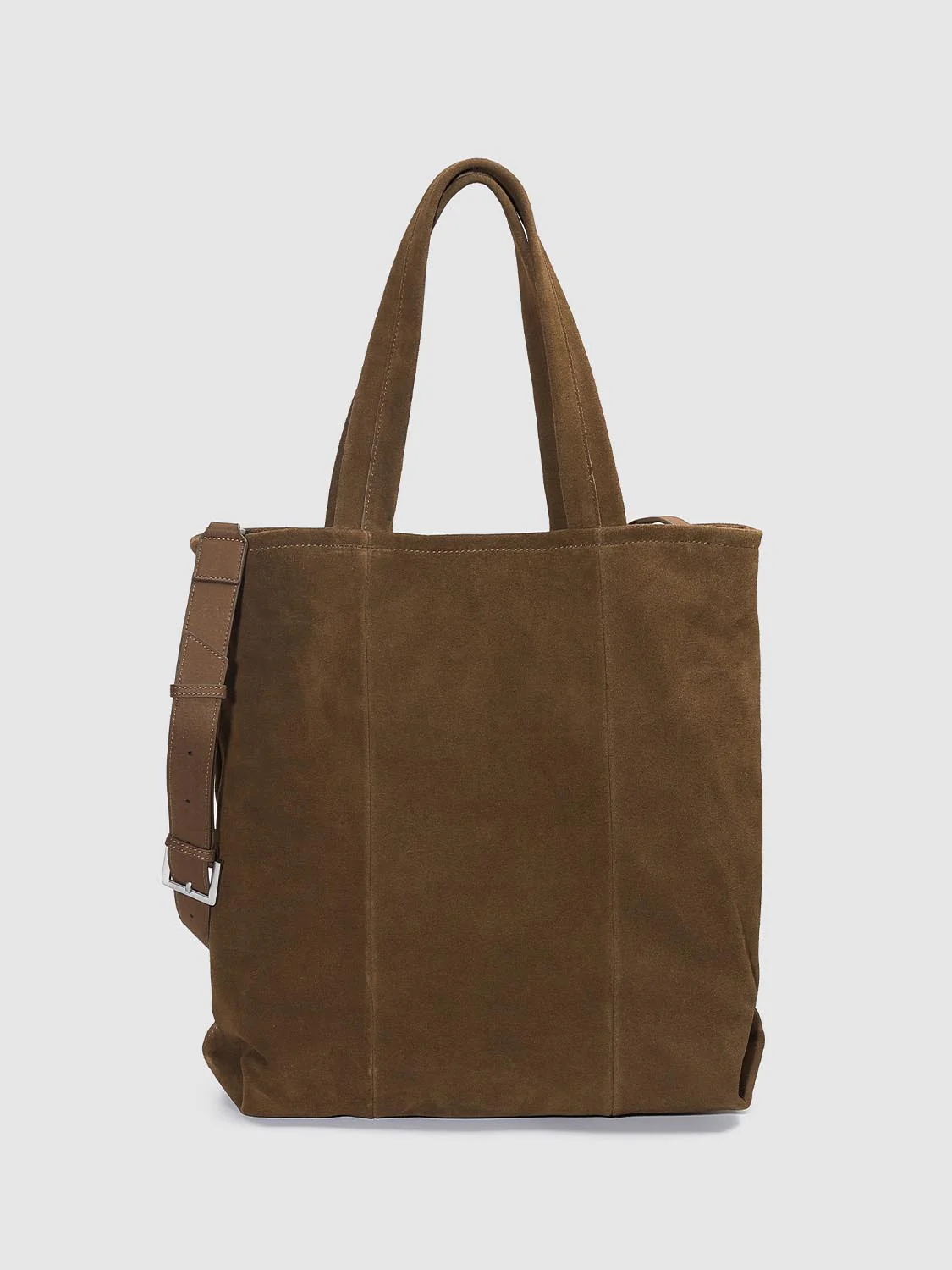 Oversize Shoulder Crossbody Tote Bags - Image 8