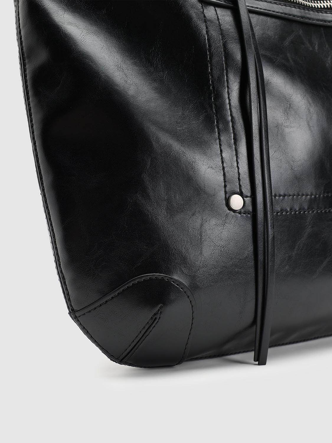 Oversize Studded Shoulder Bags - Image 4