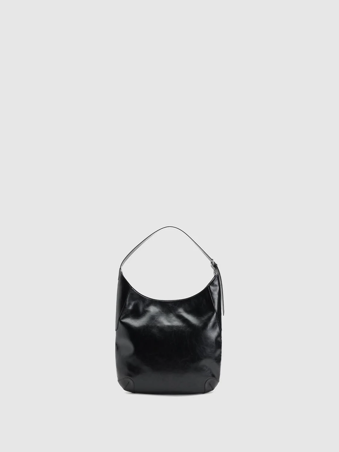 Oversize Studded Shoulder Bags - Image 9