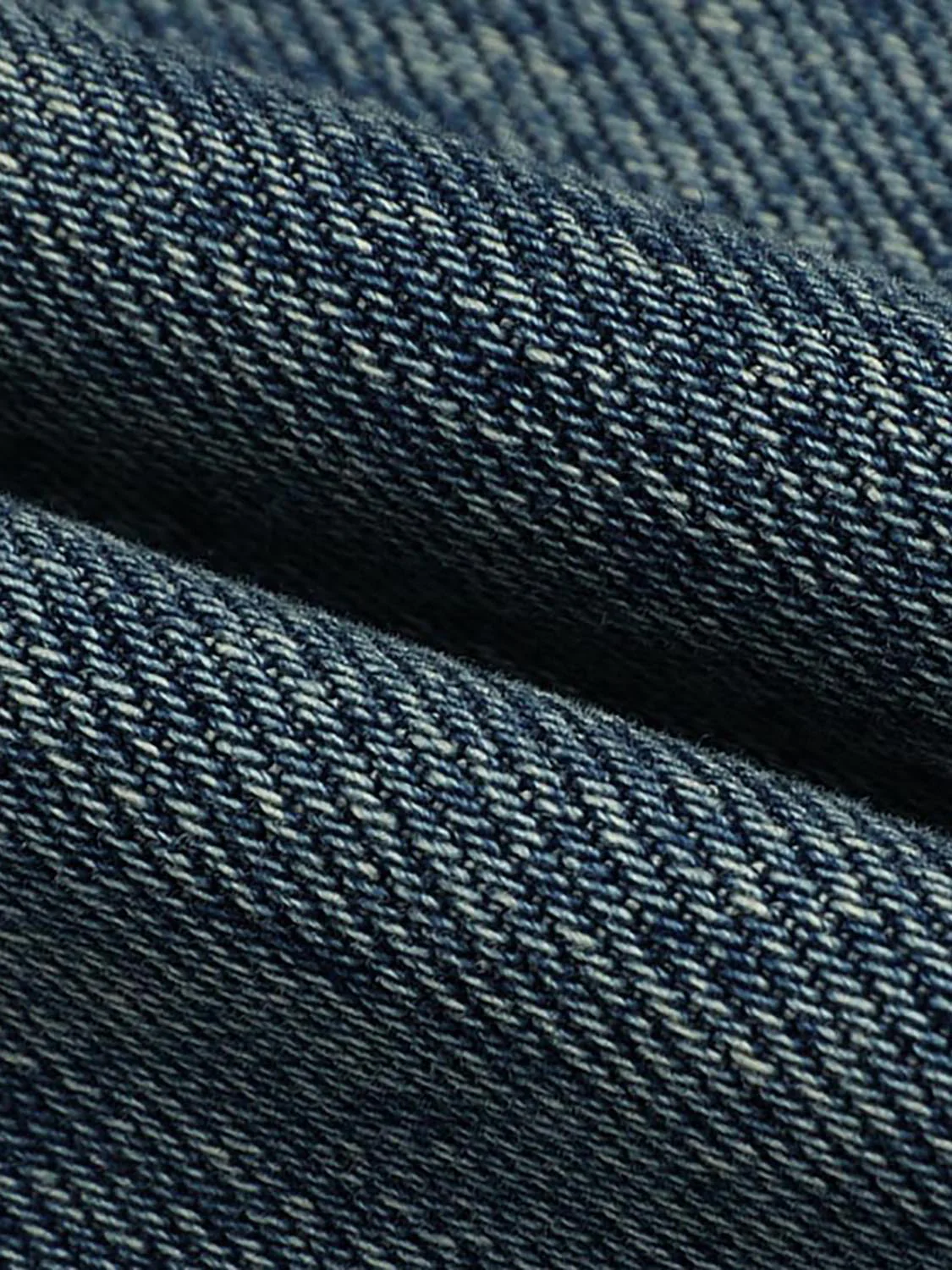 Oversized Barrel Leg Jeans - Image 8