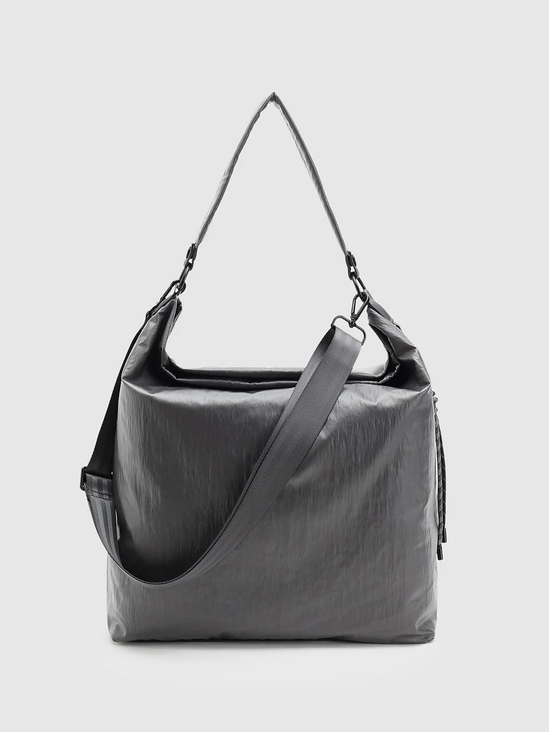 Oversized Shoulder Crossbody Bags - Image 2