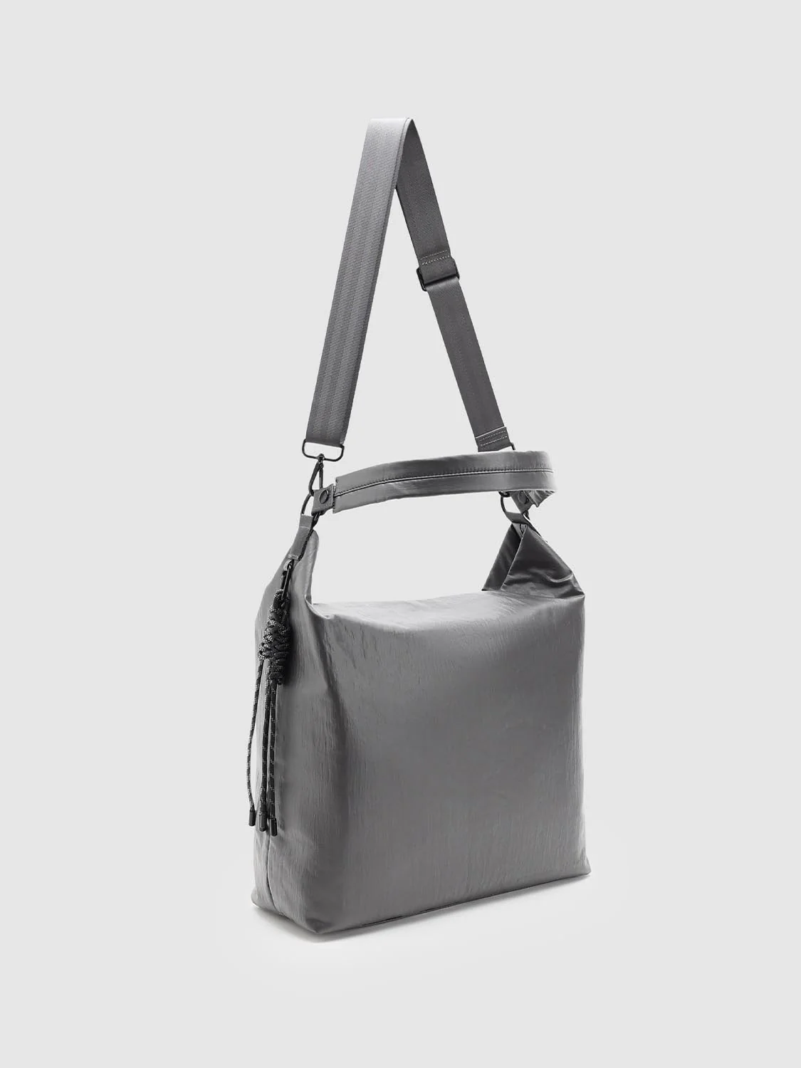 Oversized Shoulder Crossbody Bags - Image 3