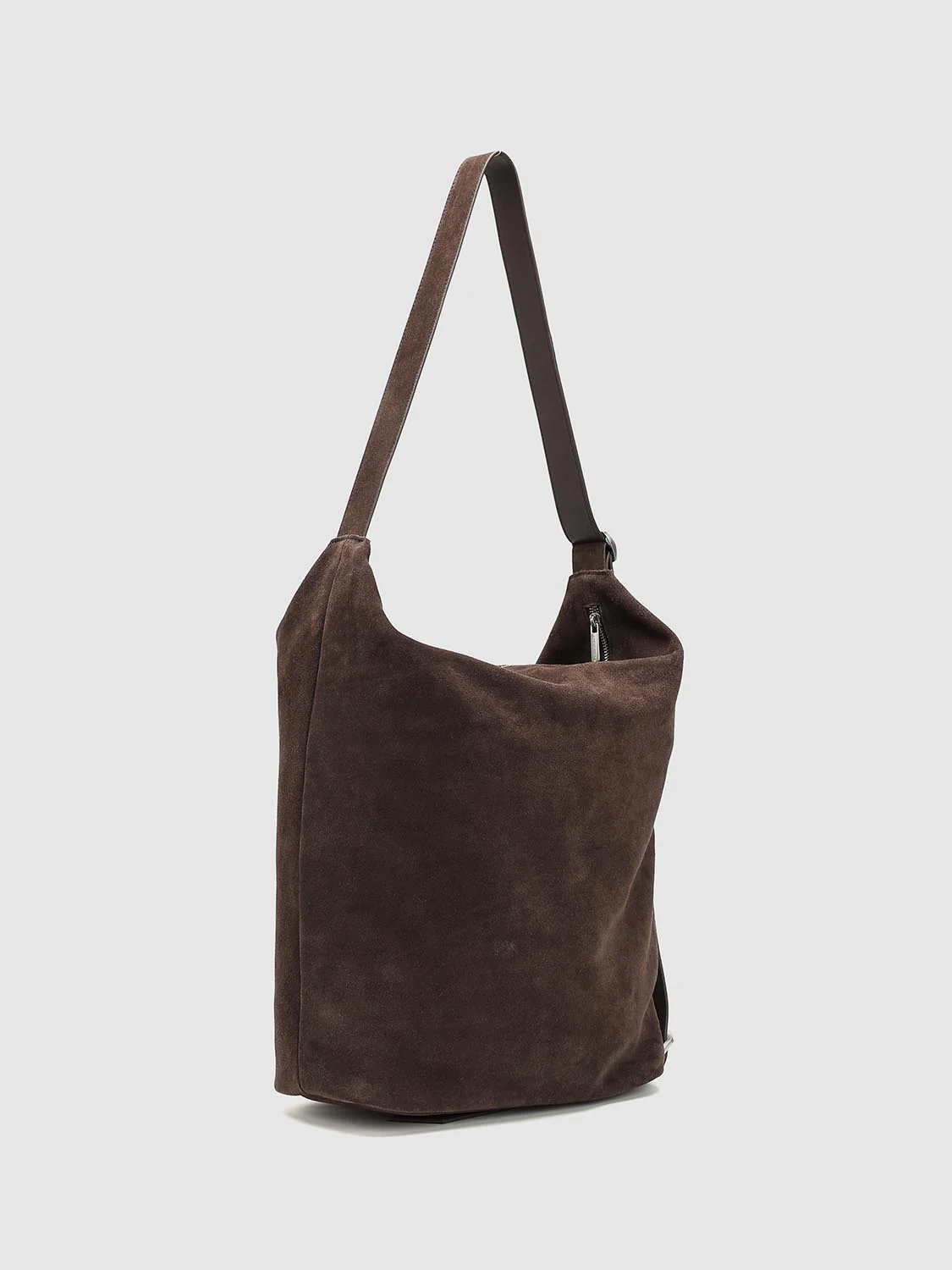 Oversized Square Shoulder Bags - Image 3