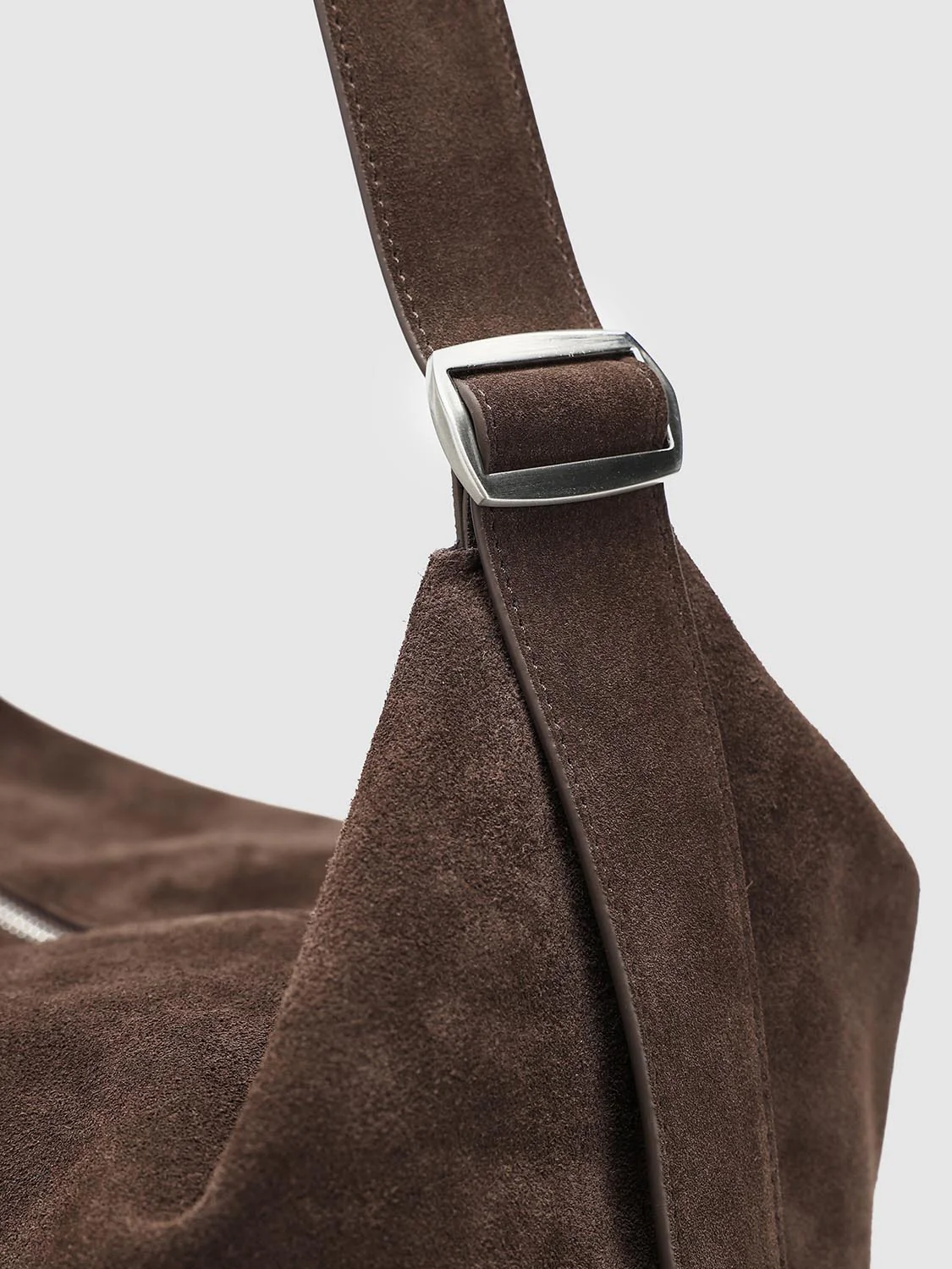 Oversized Square Shoulder Bags - Image 4