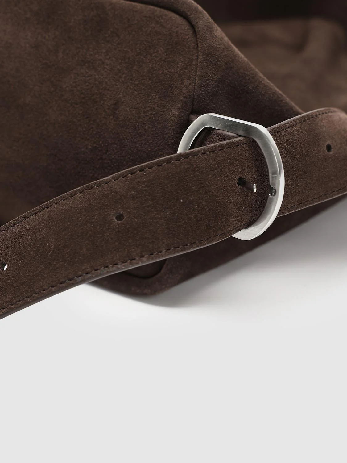 Oversized Square Shoulder Bags - Image 6