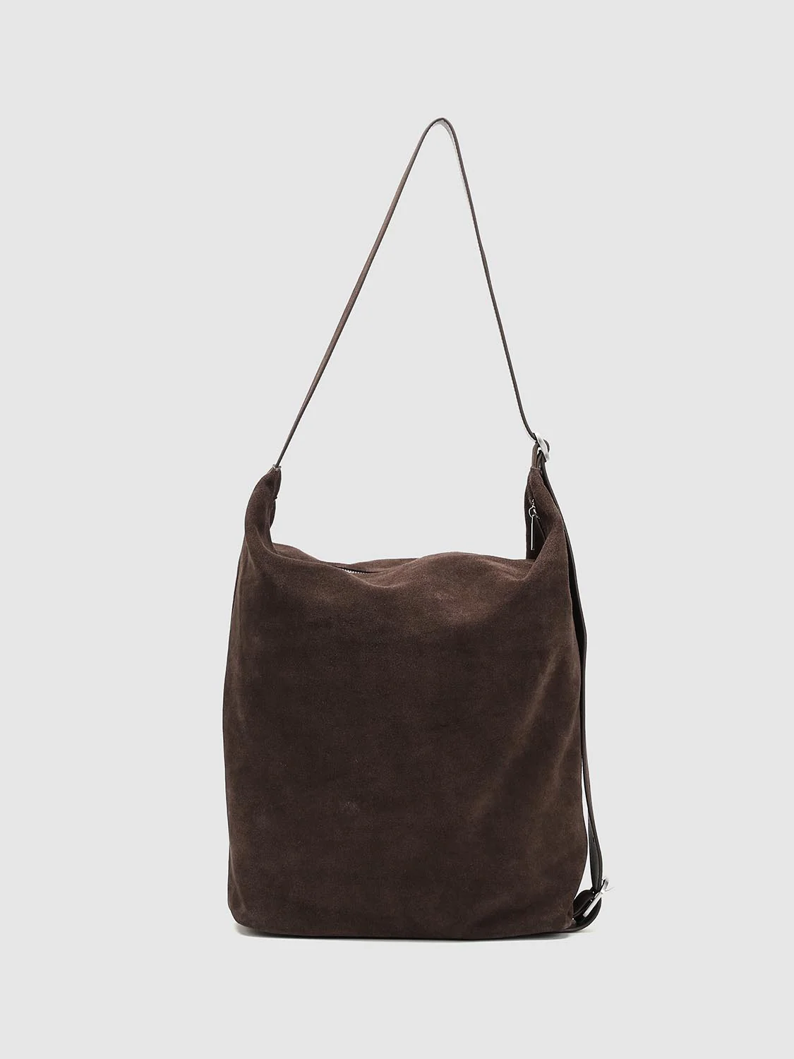 Oversized Square Shoulder Bags - Image 8