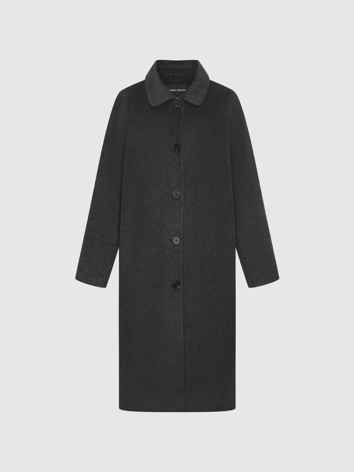 Oversized Trench Coats - Image 7