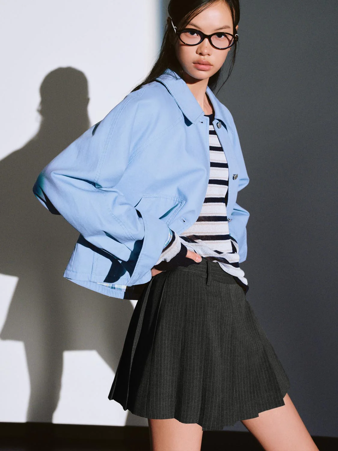 Patch Pocket Jackets - Image 2
