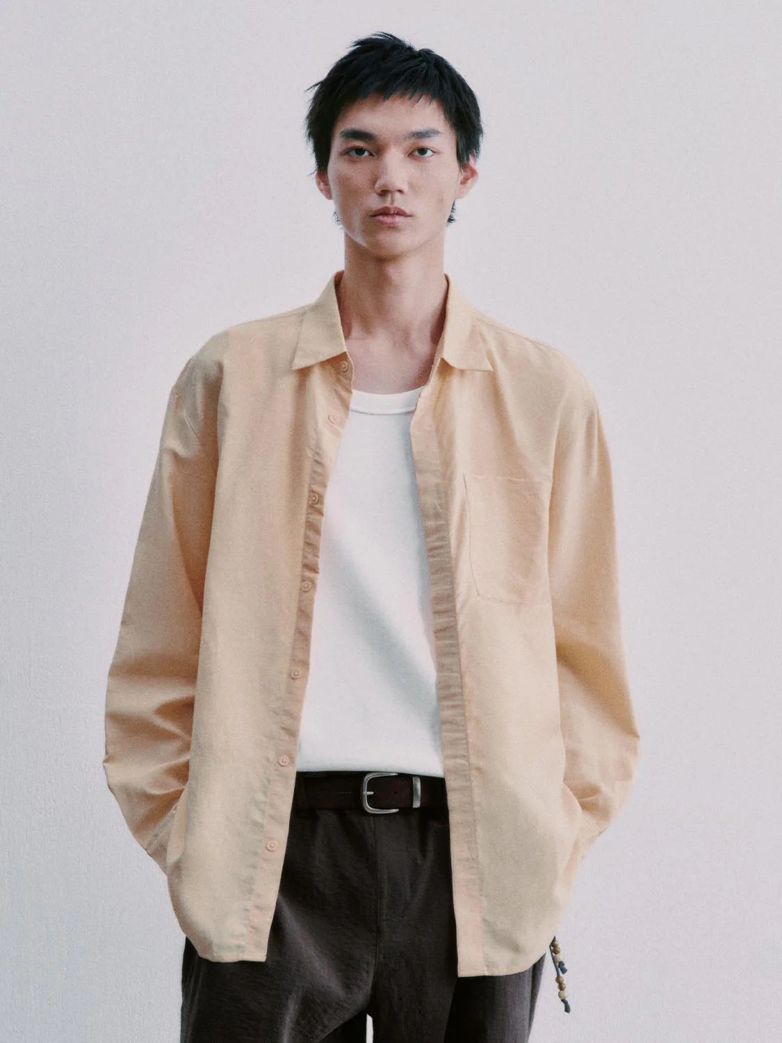 Patch Pocket Shirts - Image 9