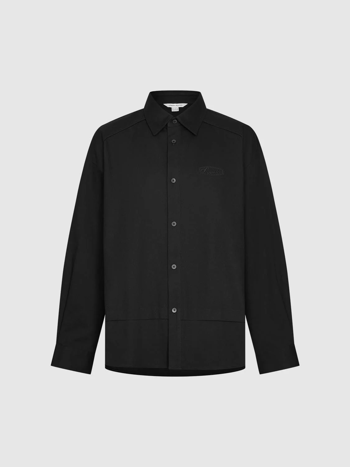 Patch Pocket Shirts - Image 7