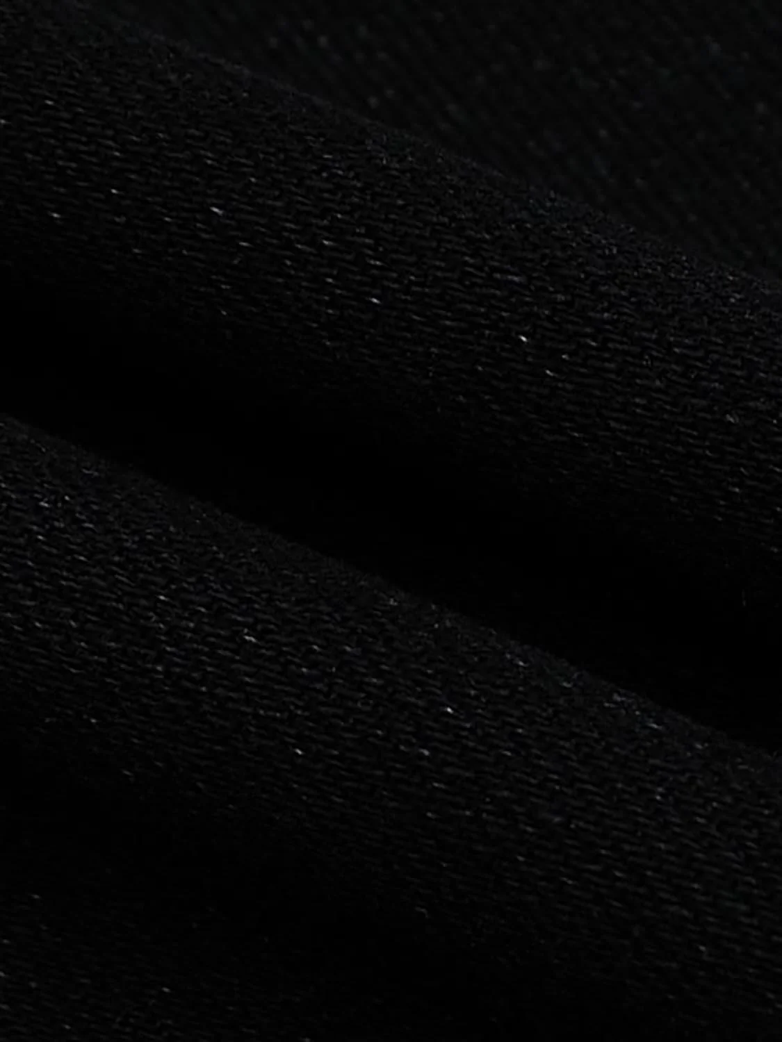 Patch Pockets Flare Leg Jeans - Image 8