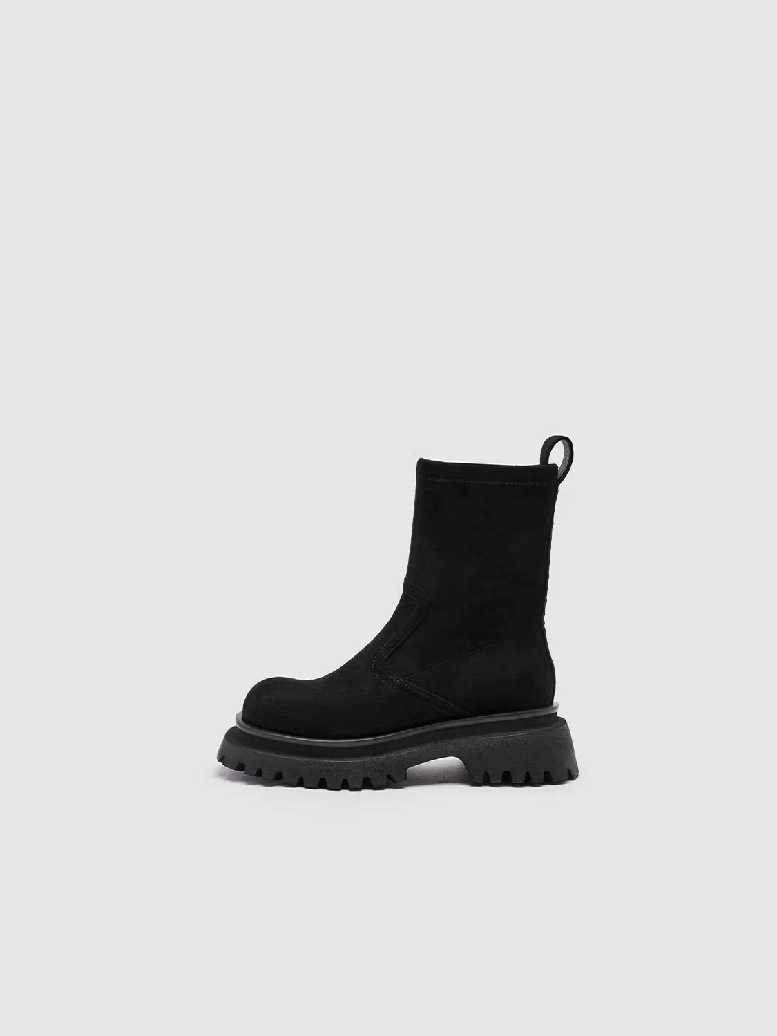 Platform Boots - Image 3