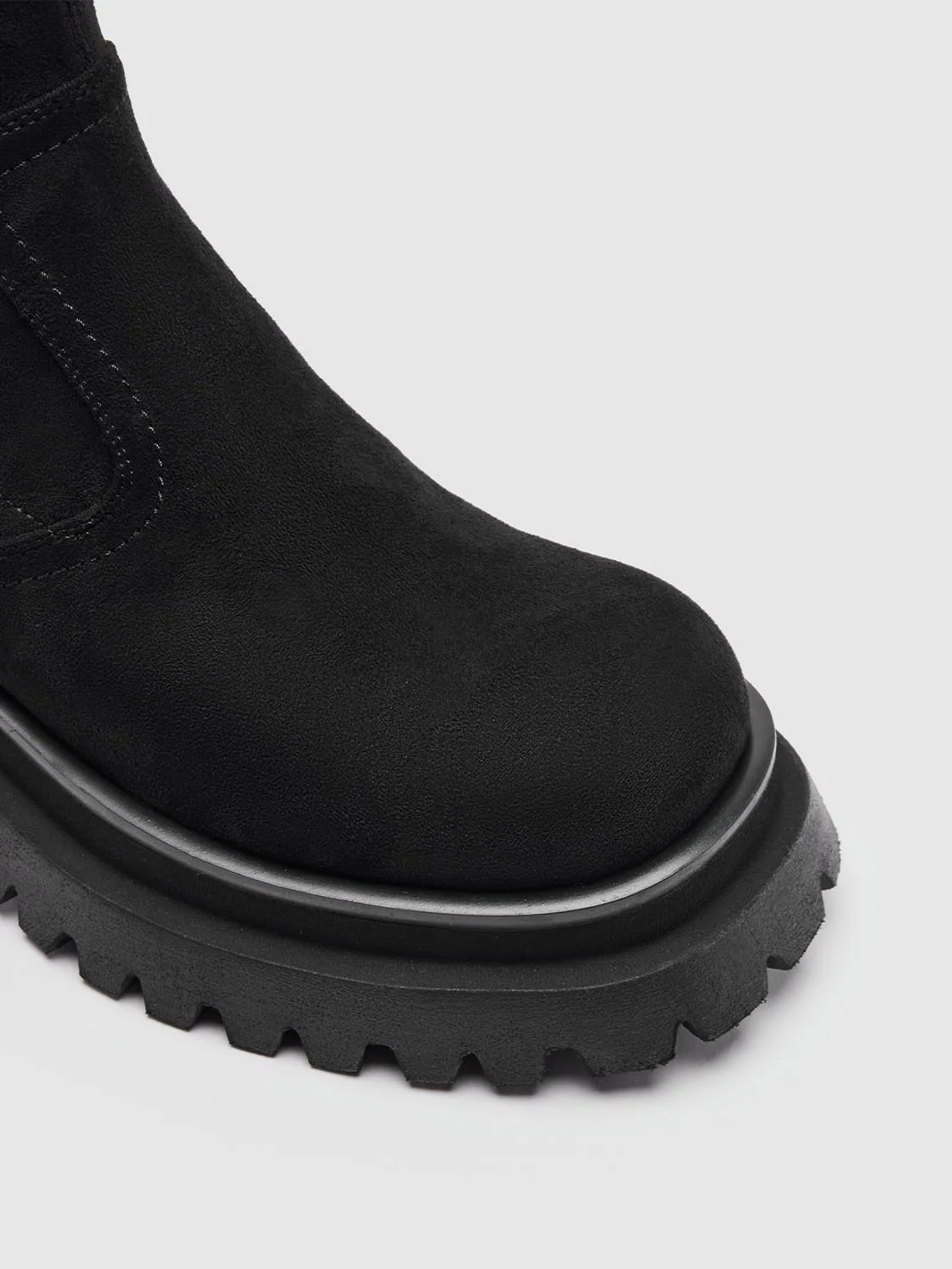 Platform Boots - Image 5