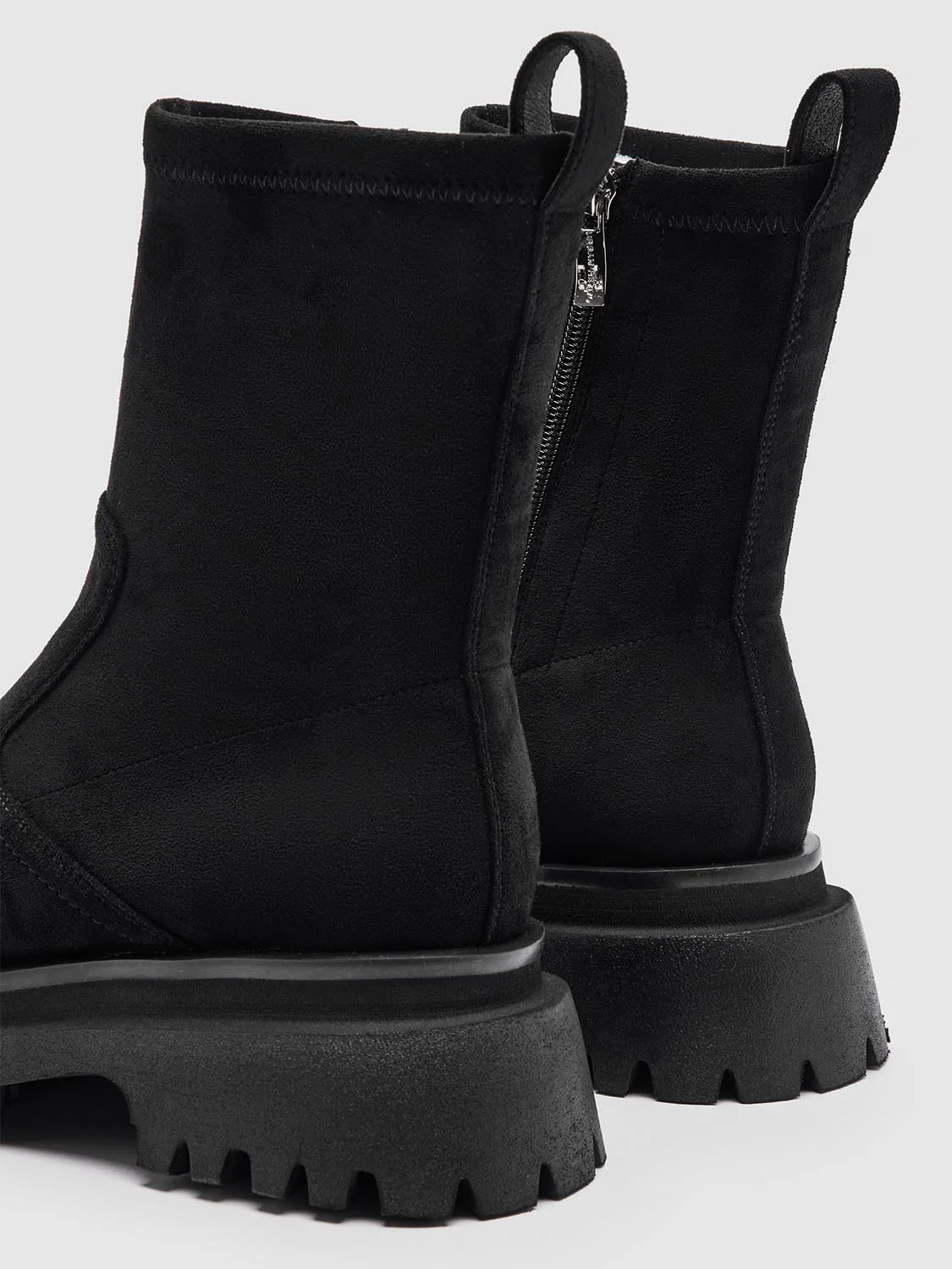Platform Boots - Image 6