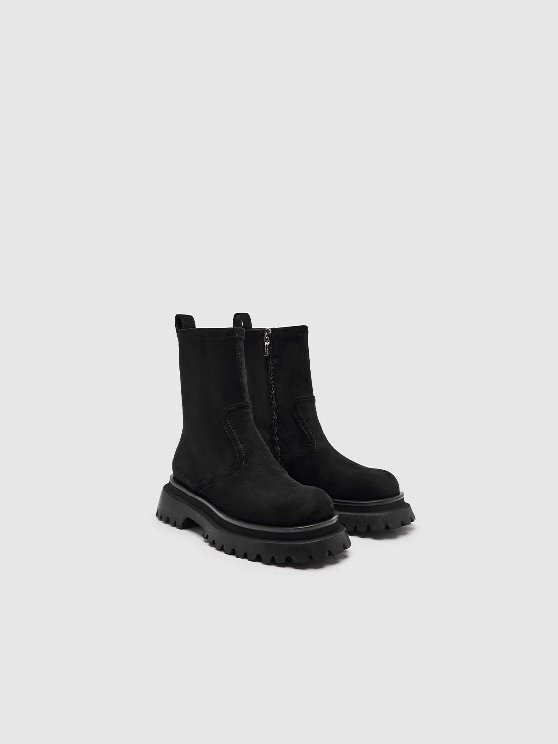 Platform Boots - Image 7