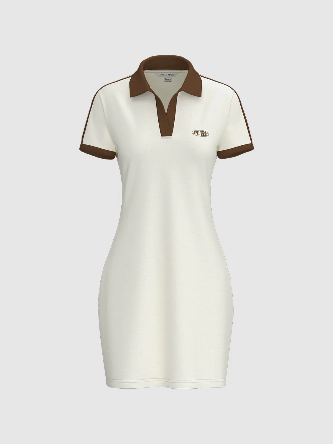 Polo A-Line Dresses - Image 13