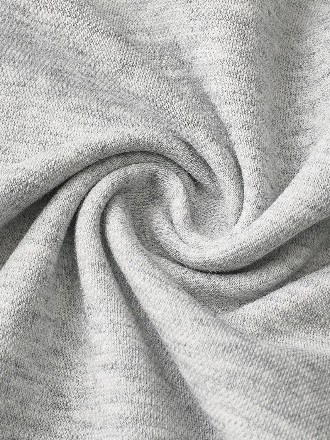 Polo Neck Contrast Trim T-Shirts - Image 8