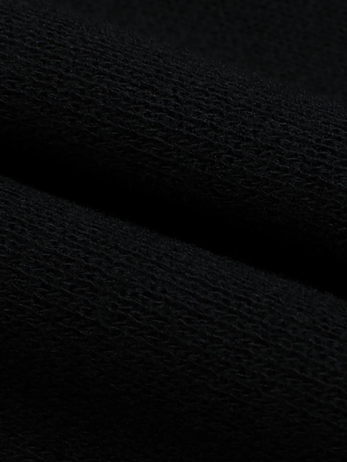 Polo Neck Long Sleeve T-Shirts - Image 8