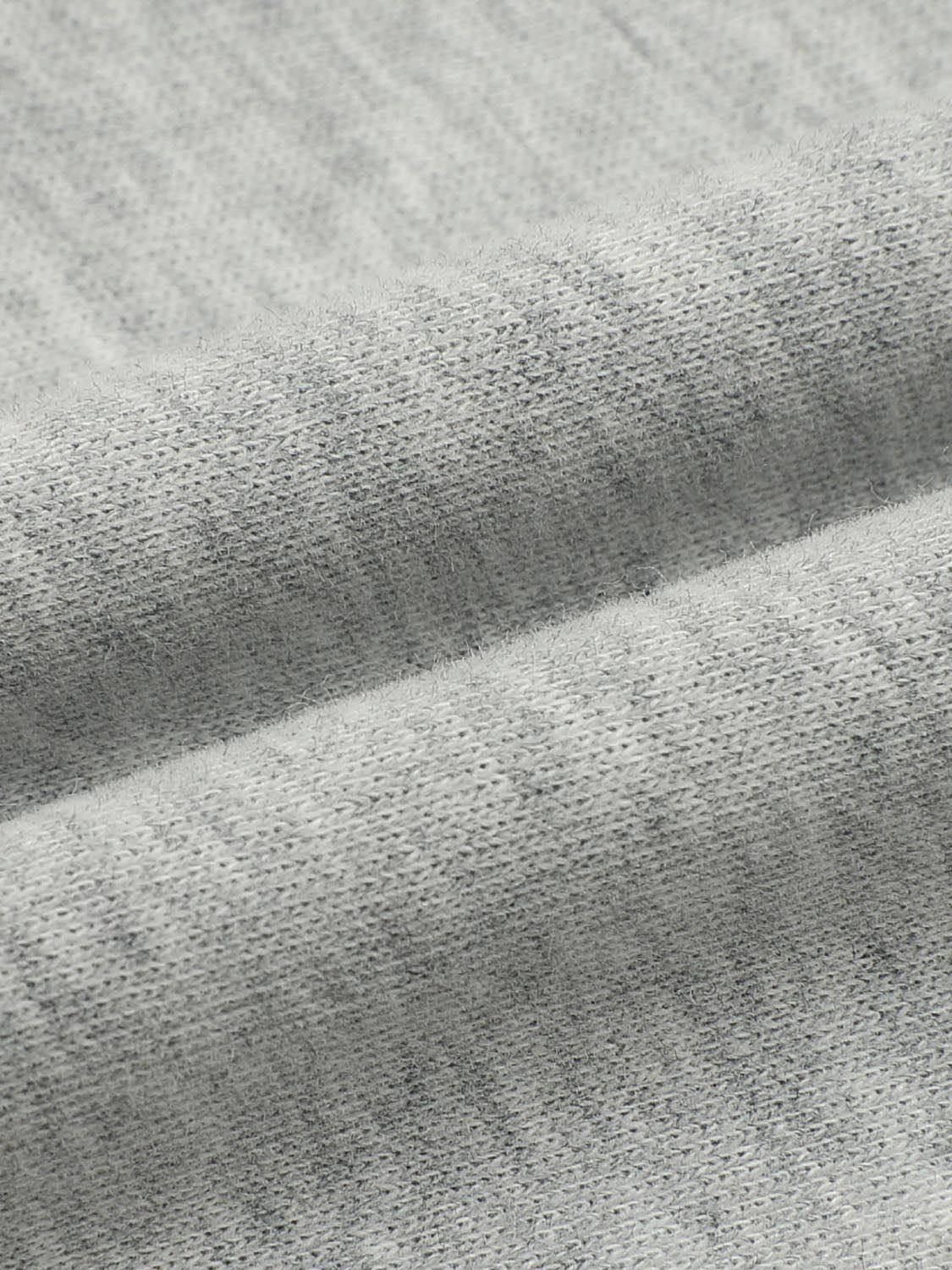 Printed Crew Neck Long SleeveT-Shirts - Image 8