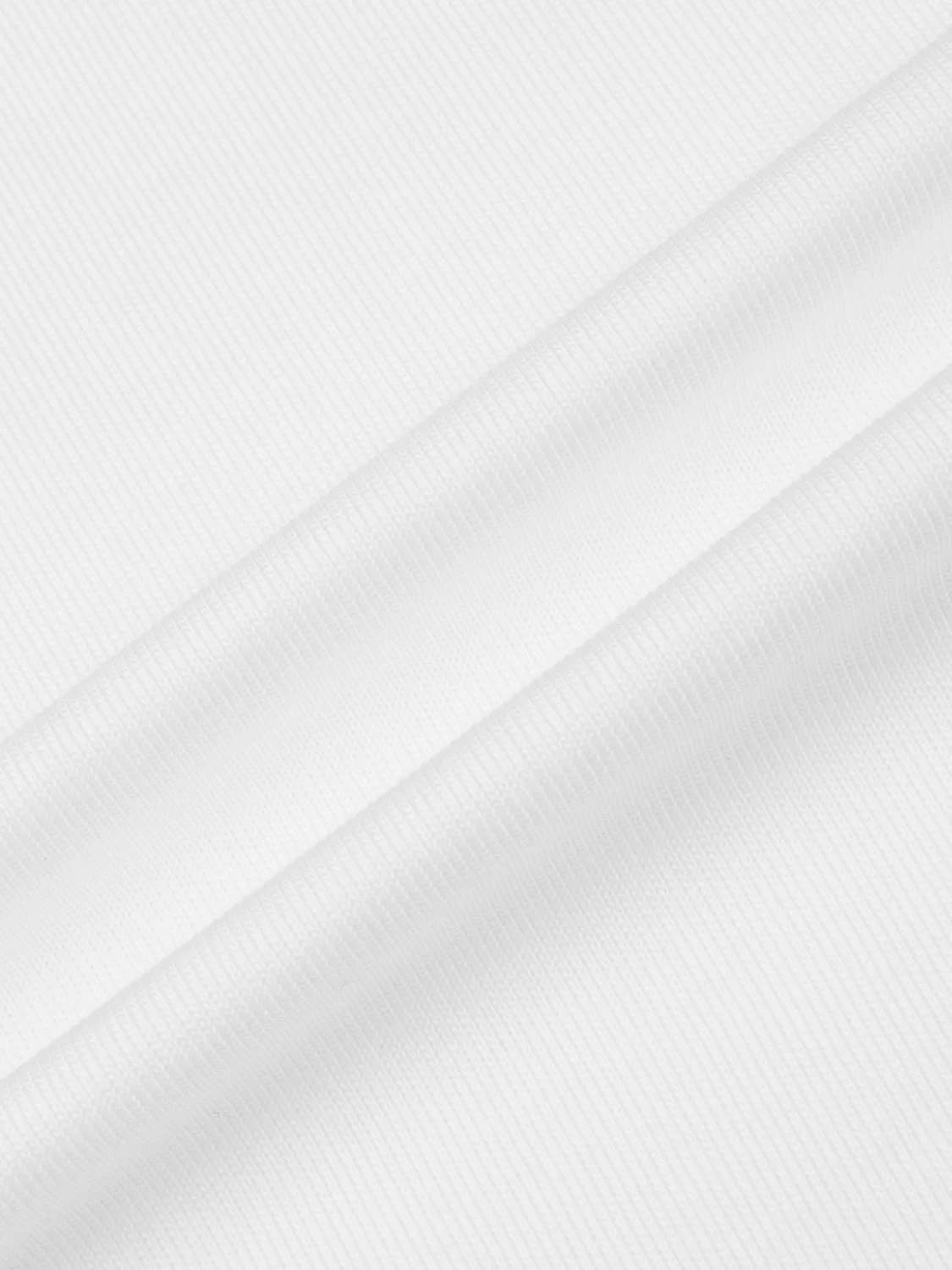 Printed Crew Neck T-Shirts - Image 8