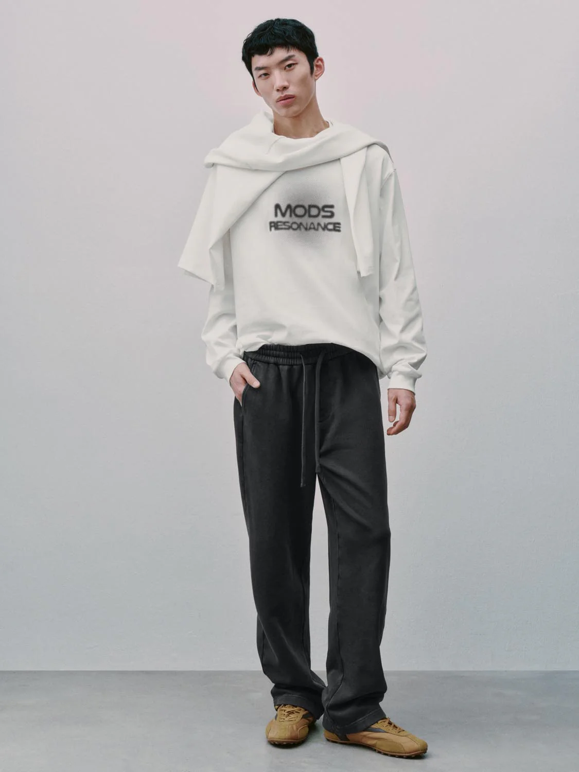 Printed Long Sleeve T-Shirts - Image 4