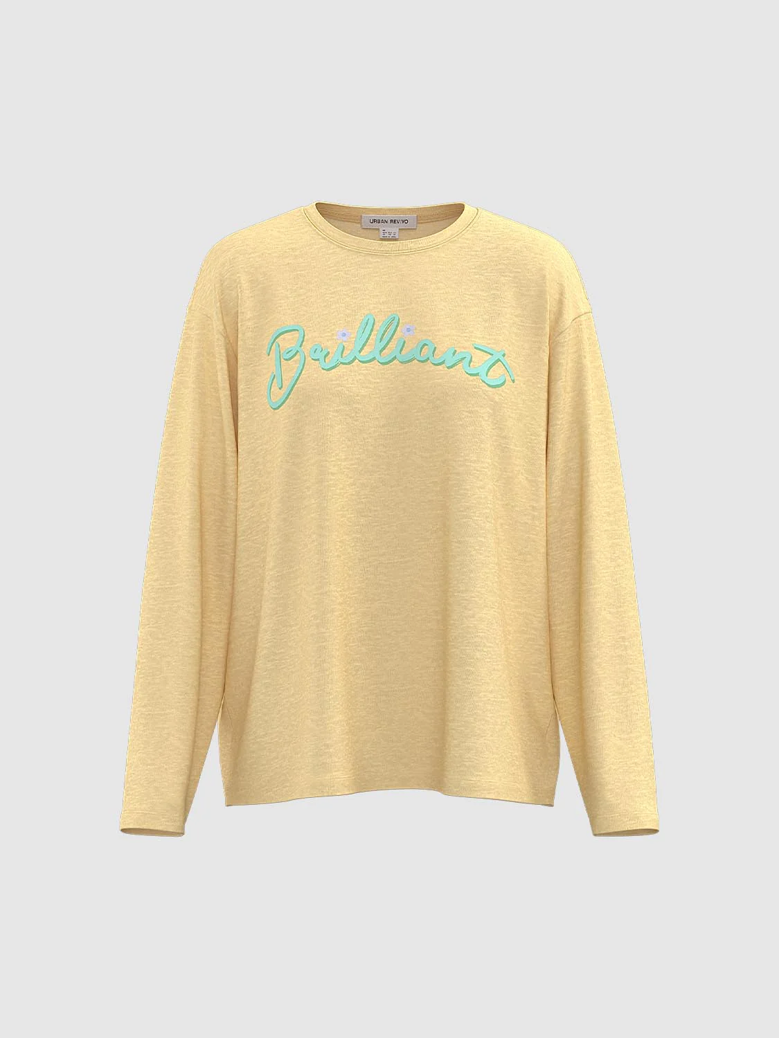 Printed Long Sleeve T-Shirts - Image 7