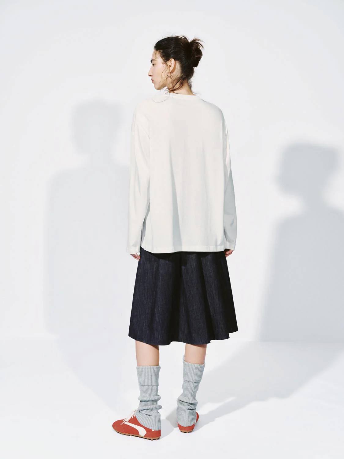 Printed Long Sleeve T-Shirts - Image 6