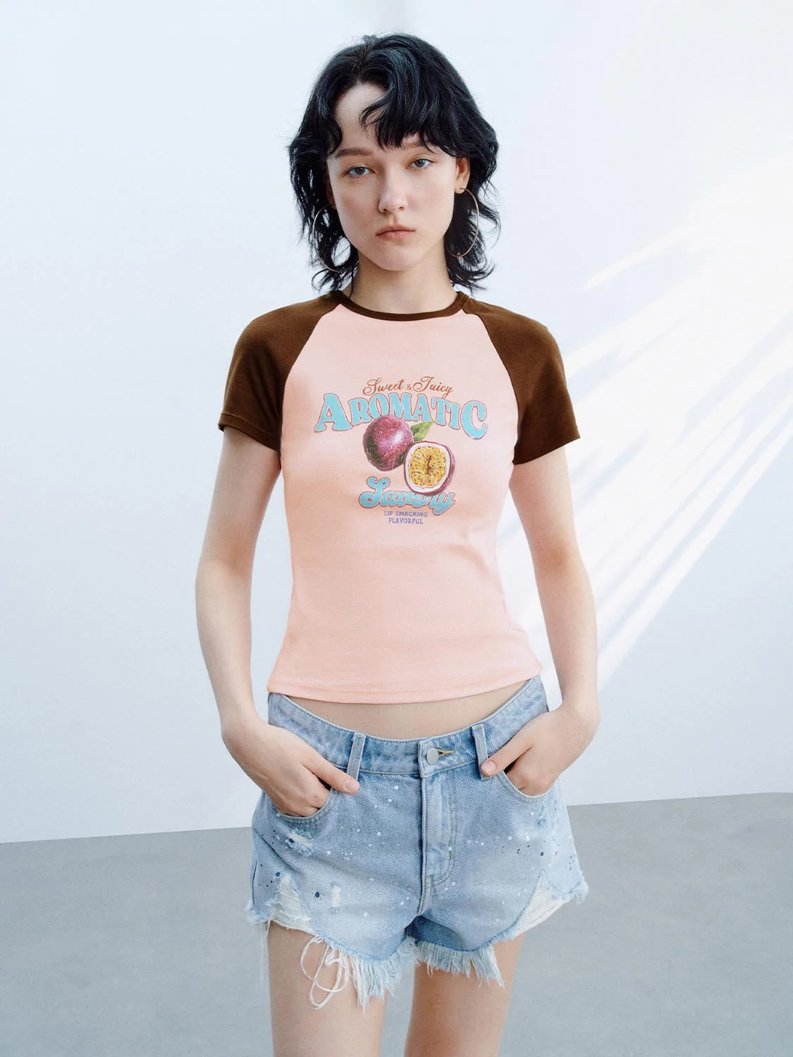 Printed T-Shirts