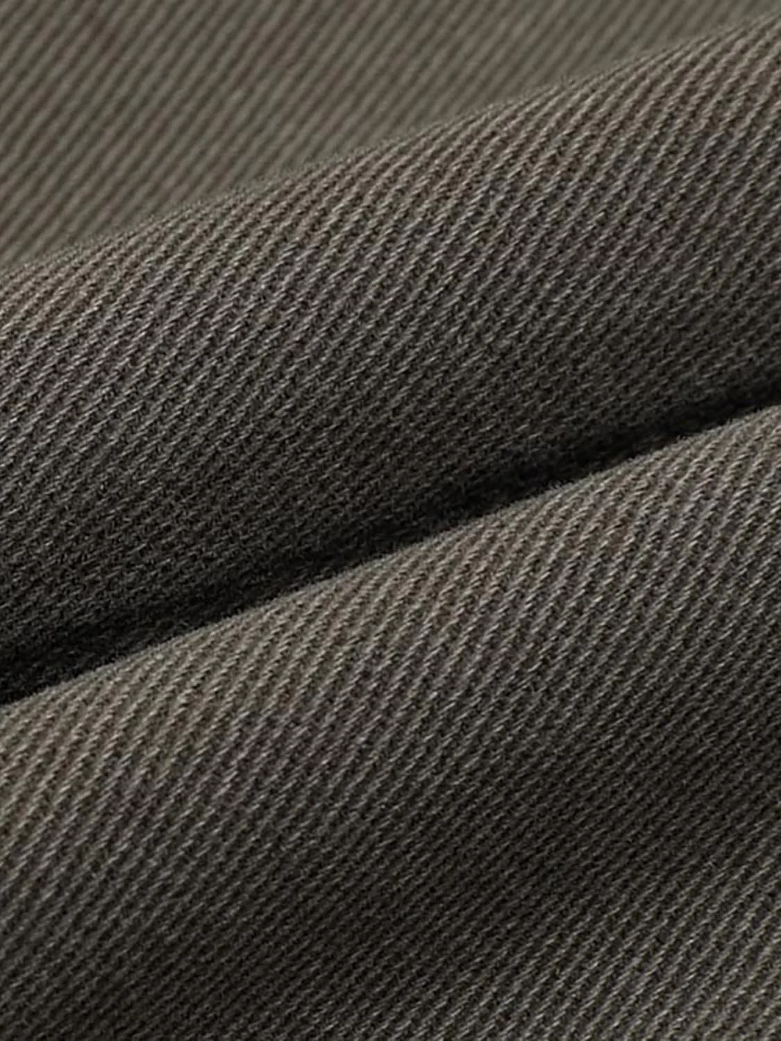 Pull On Drawstring Barrel Leg Pants - Image 16