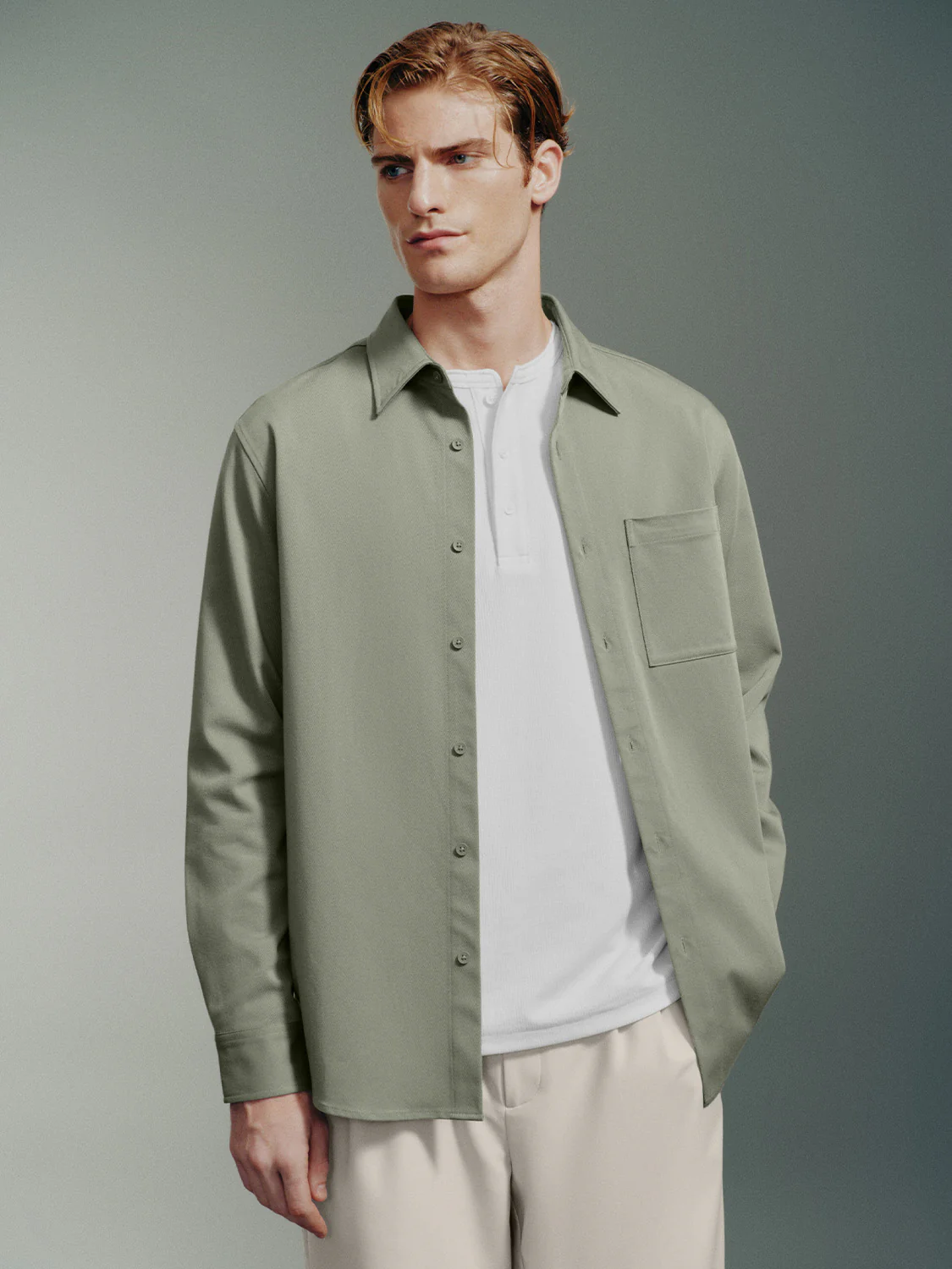 Regular Shirts - Image 14