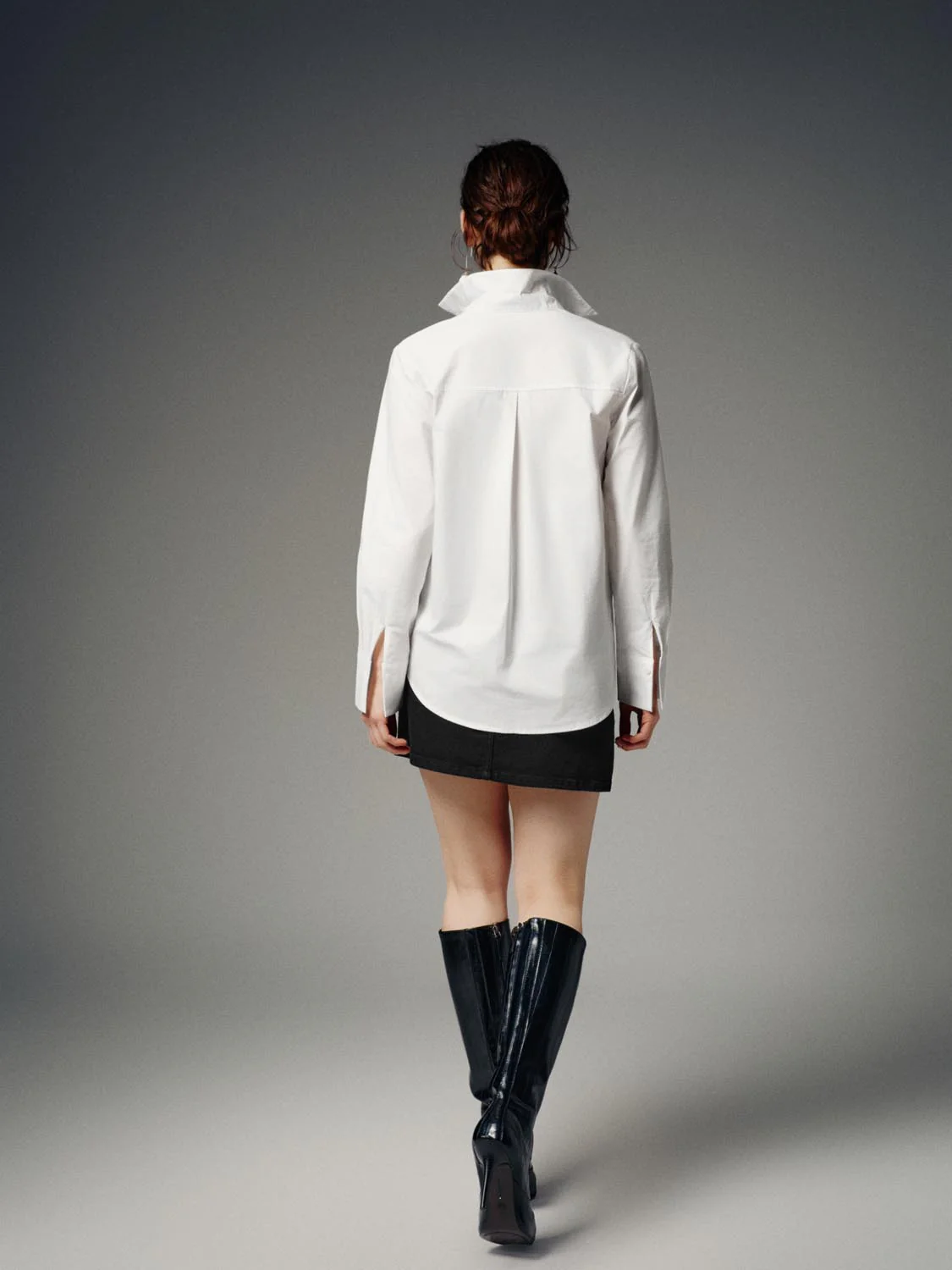 Regular Shirts - Image 6