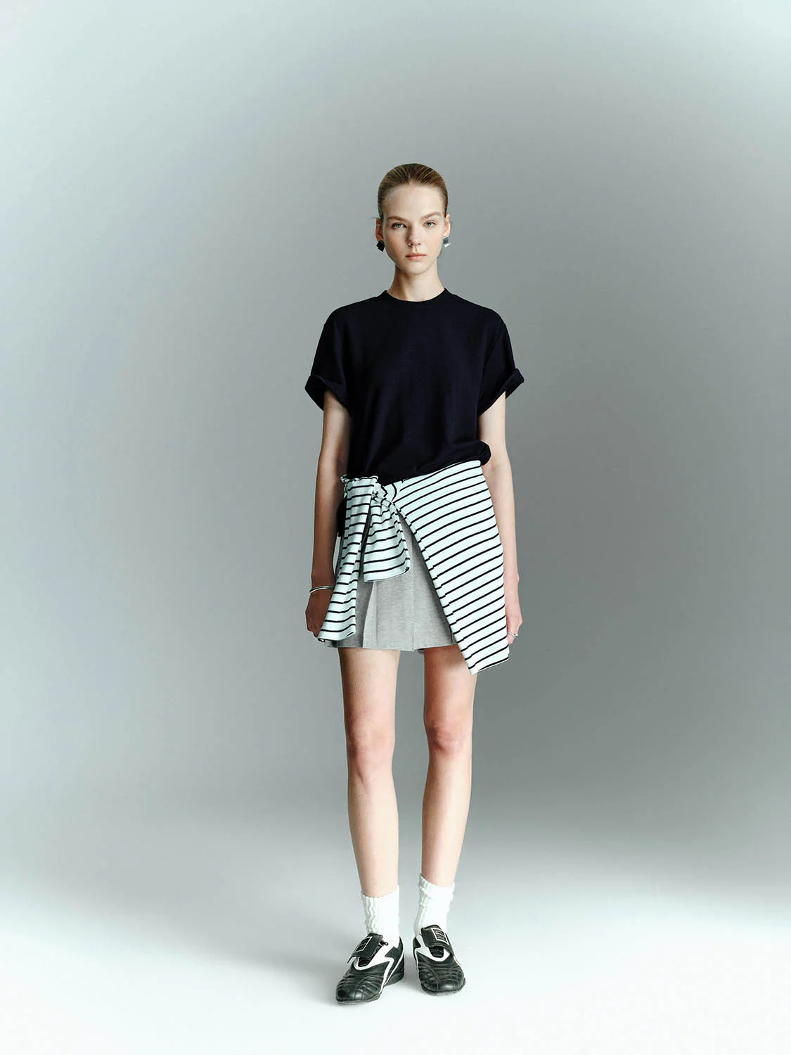 Regular Short Sleeve T-Shirts - Image 3