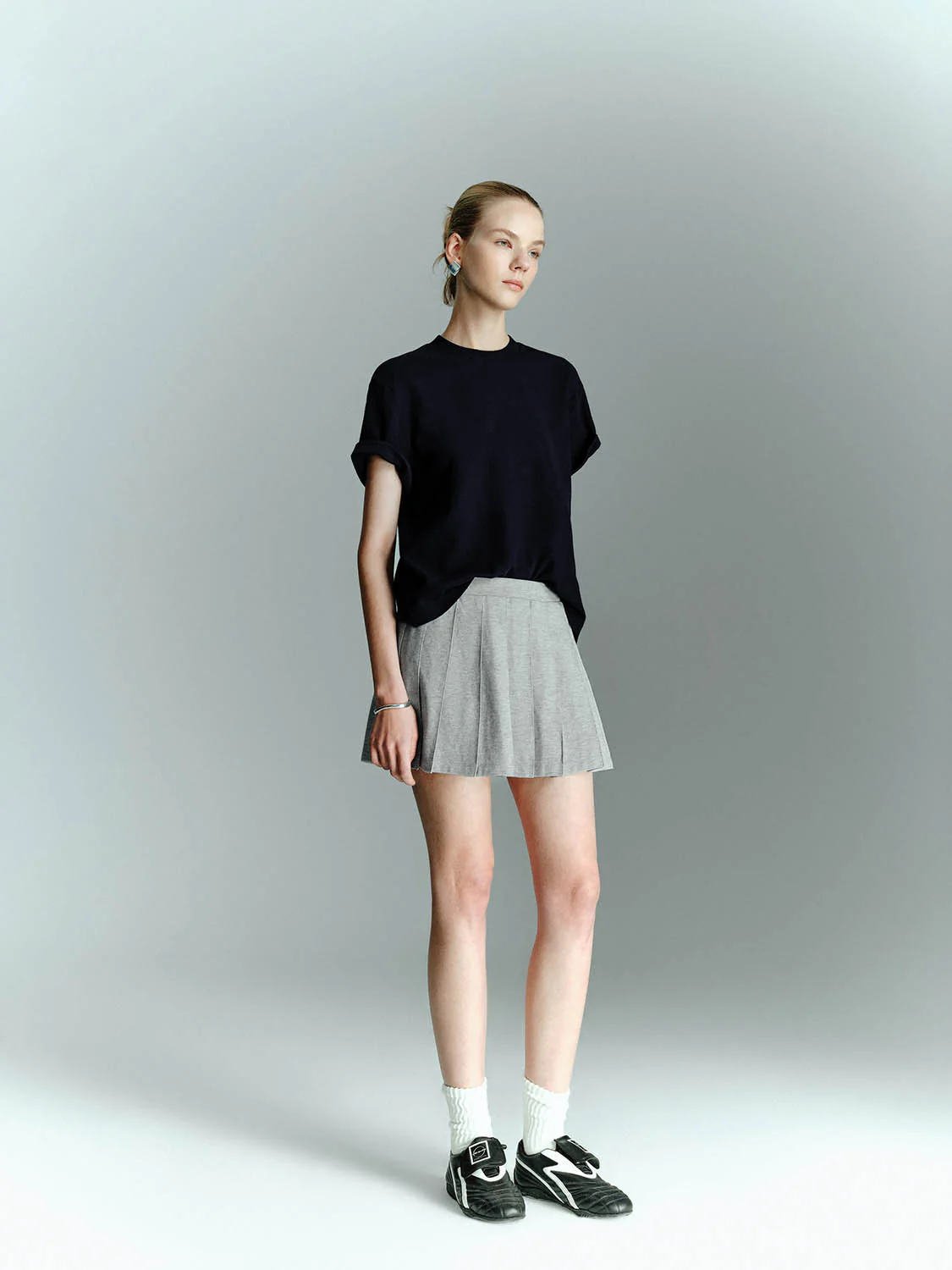 Regular Short Sleeve T-Shirts - Image 5