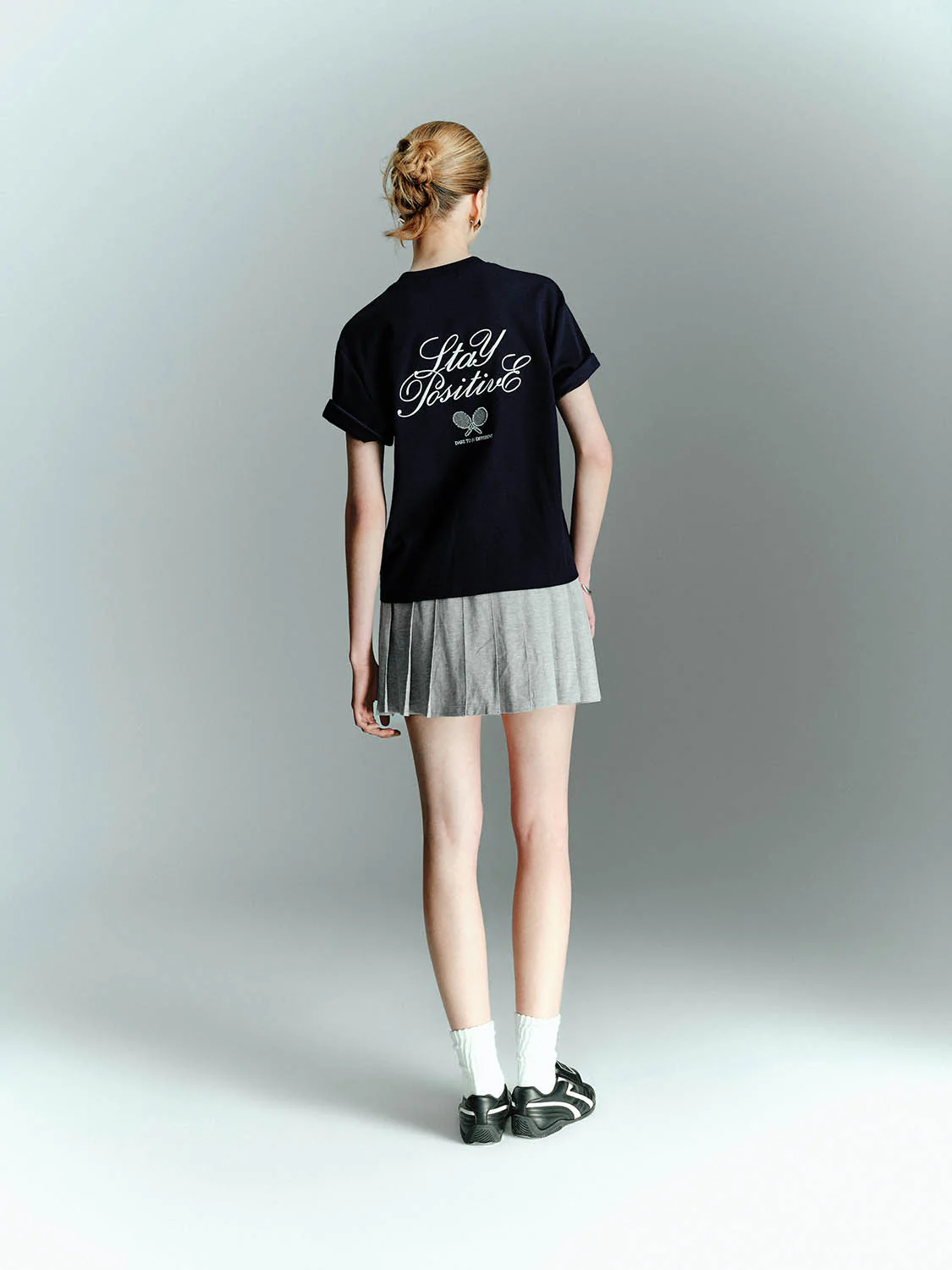 Regular Short Sleeve T-Shirts - Image 6