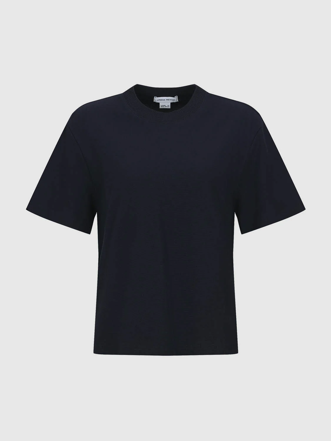 Regular Short Sleeve T-Shirts - Image 7