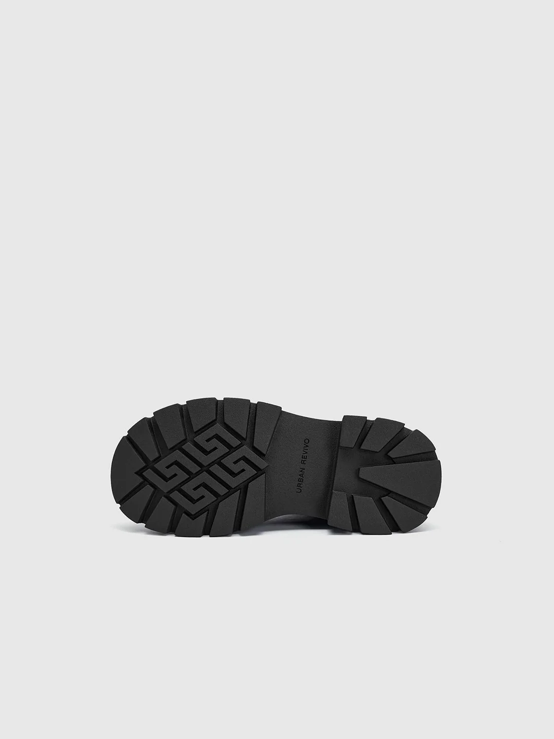 Round Toe Boots - Image 5